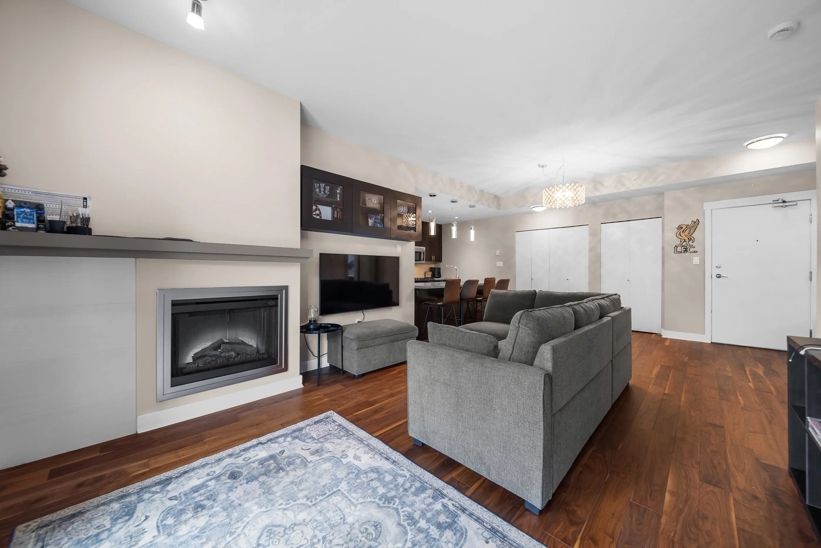 2368 Marpole Avenue #407
