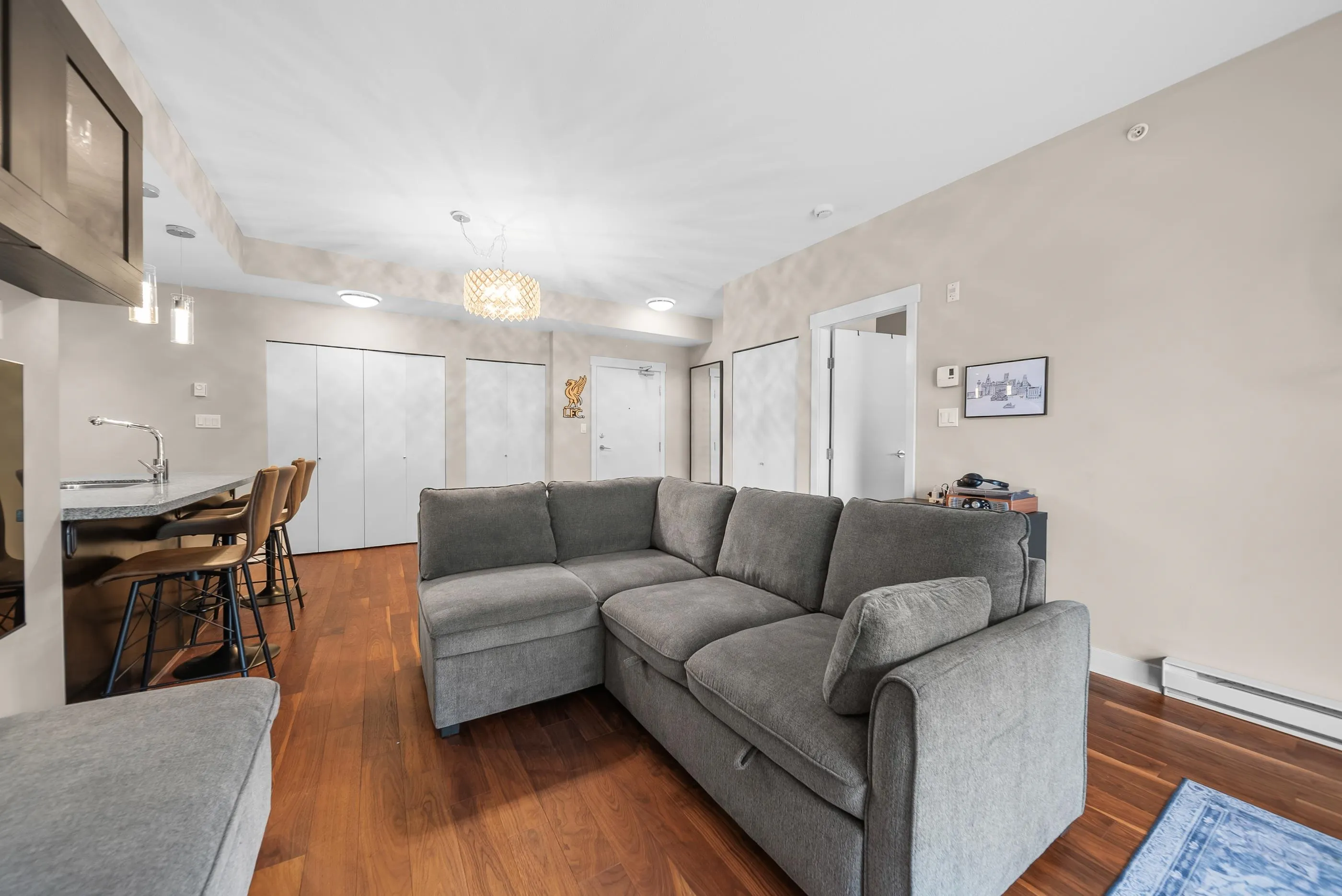 2368 Marpole Avenue #407