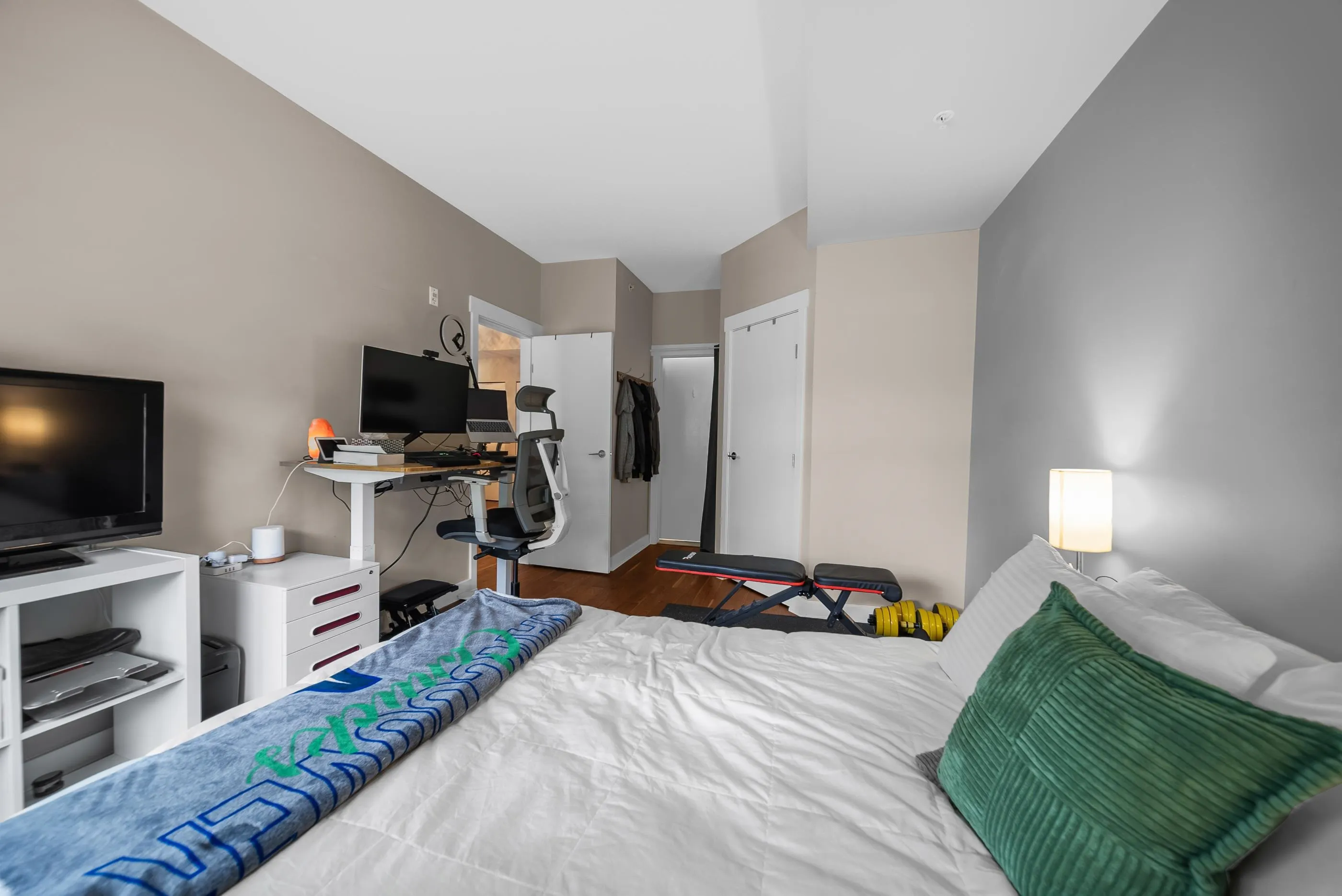 2368 Marpole Avenue #407