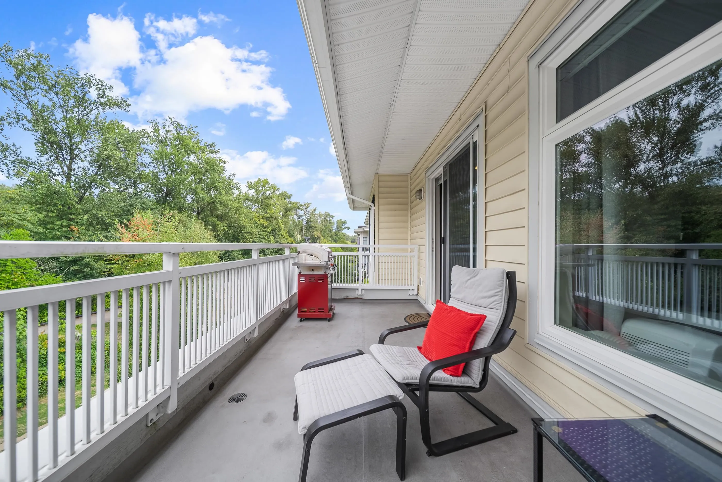 2368 Marpole Avenue #407