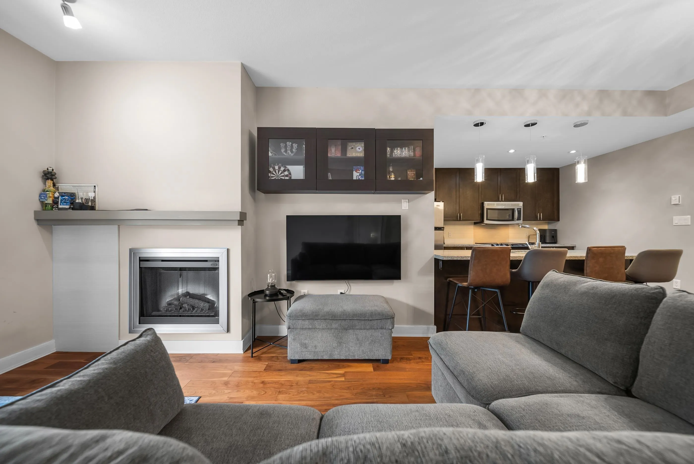 2368 Marpole Avenue #407