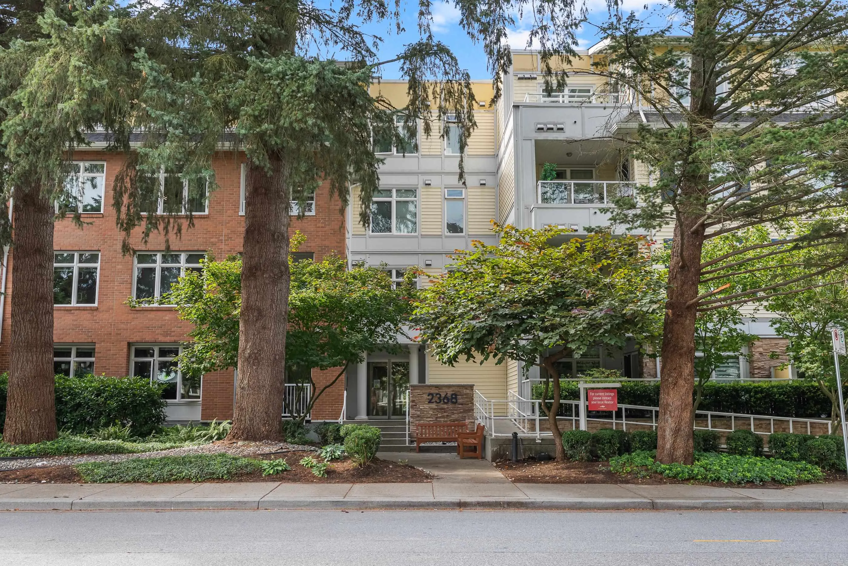 2368 Marpole Avenue #407