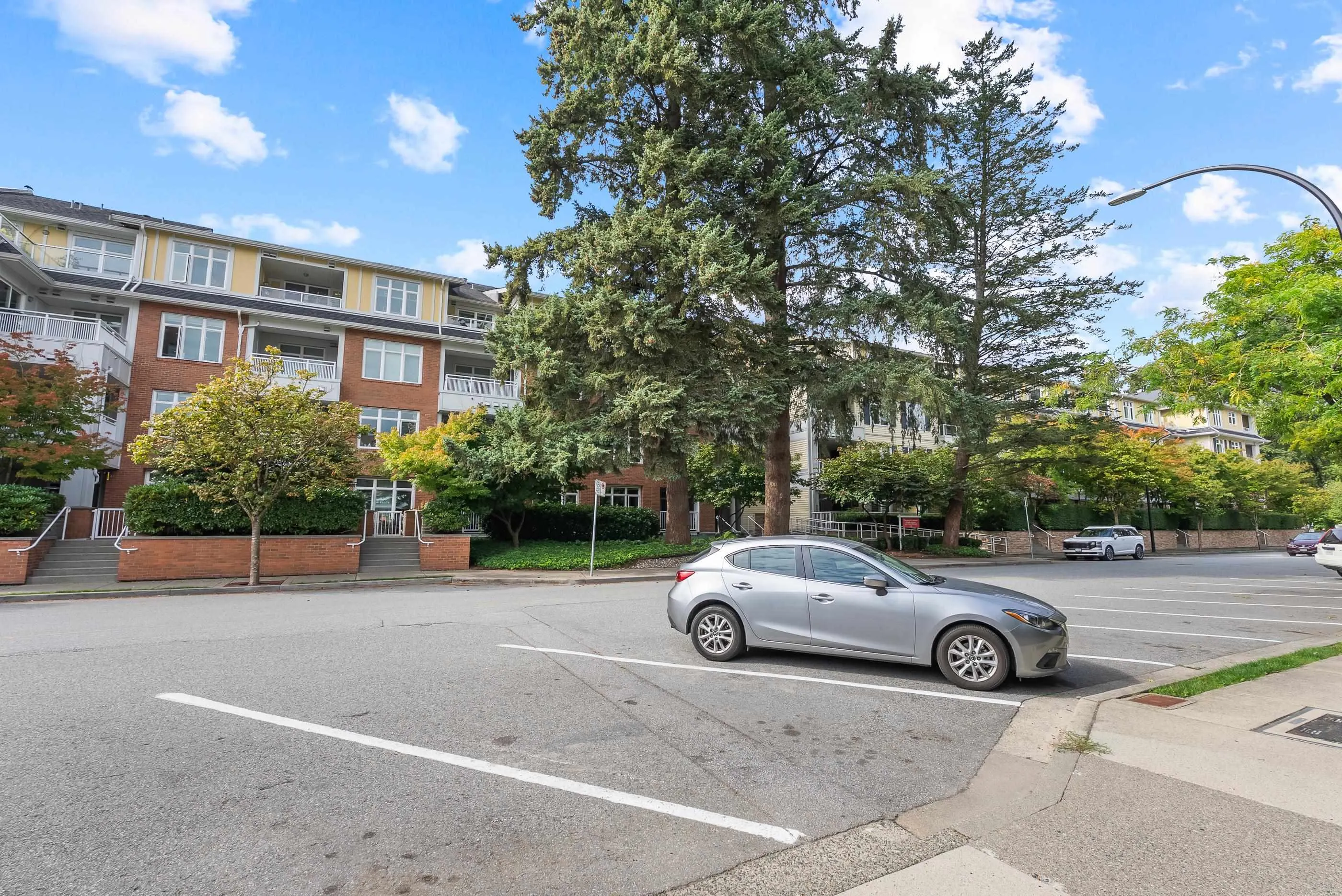 2368 Marpole Avenue #407