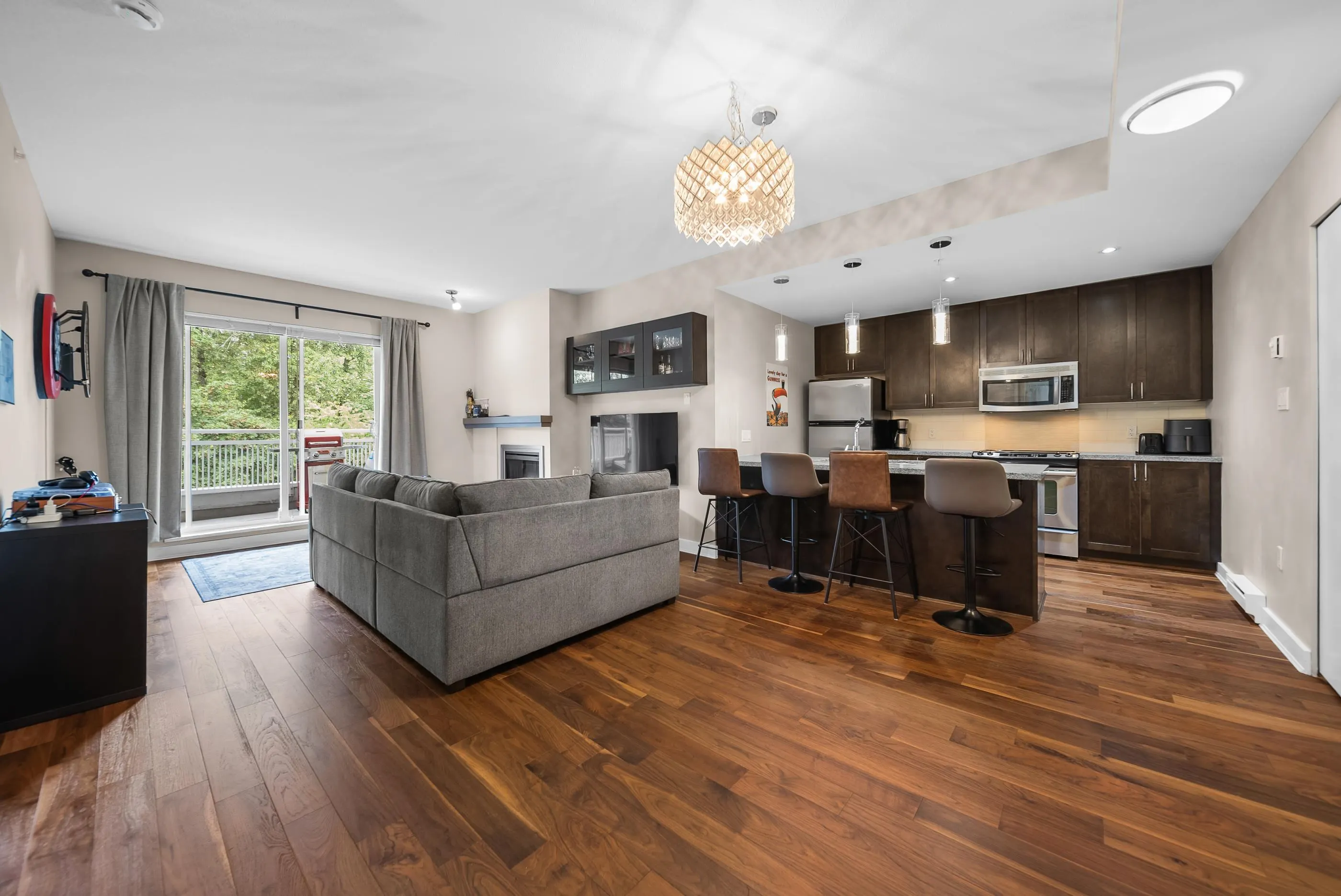 2368 Marpole Avenue #407