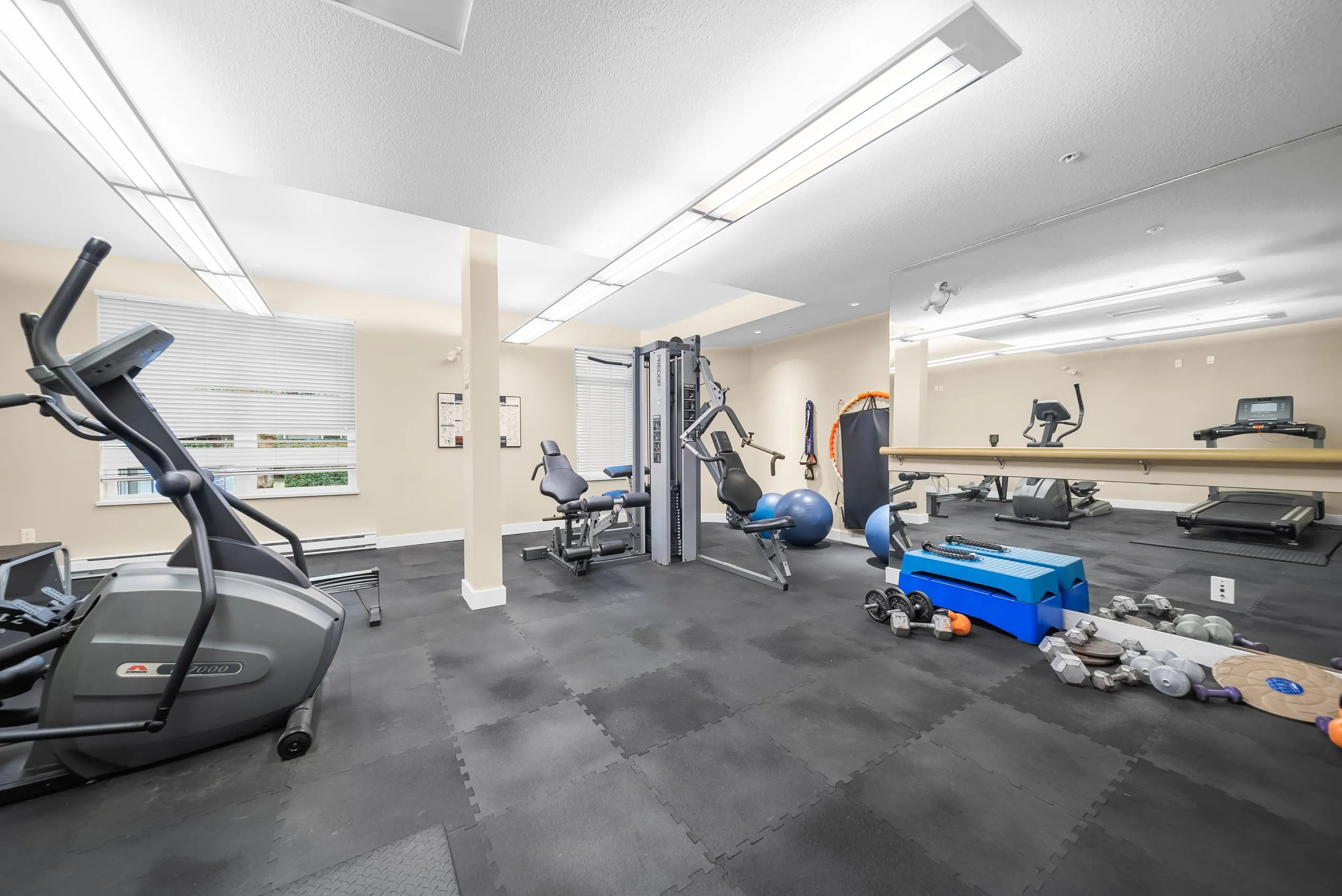 2368 Marpole Avenue #407