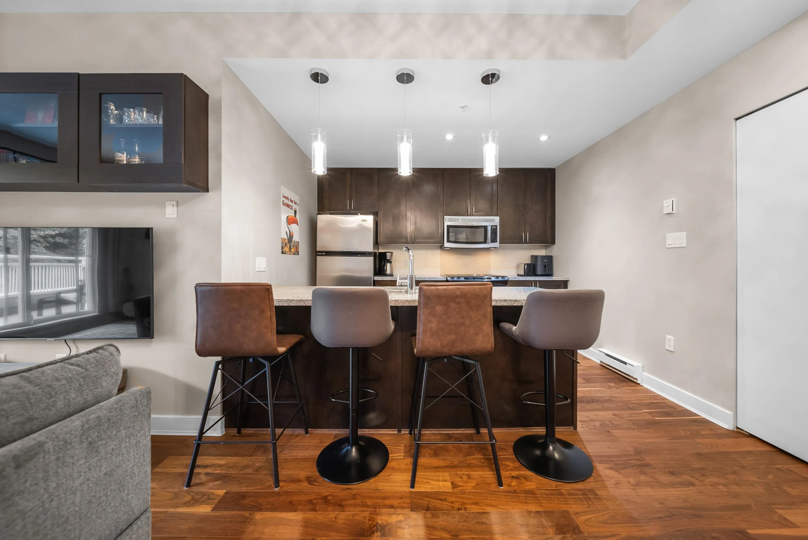 2368 Marpole Avenue #407
