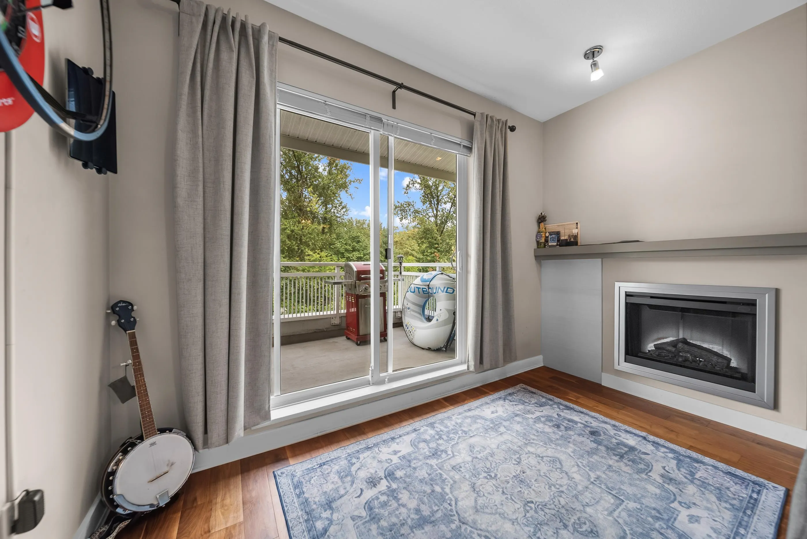 2368 Marpole Avenue #407