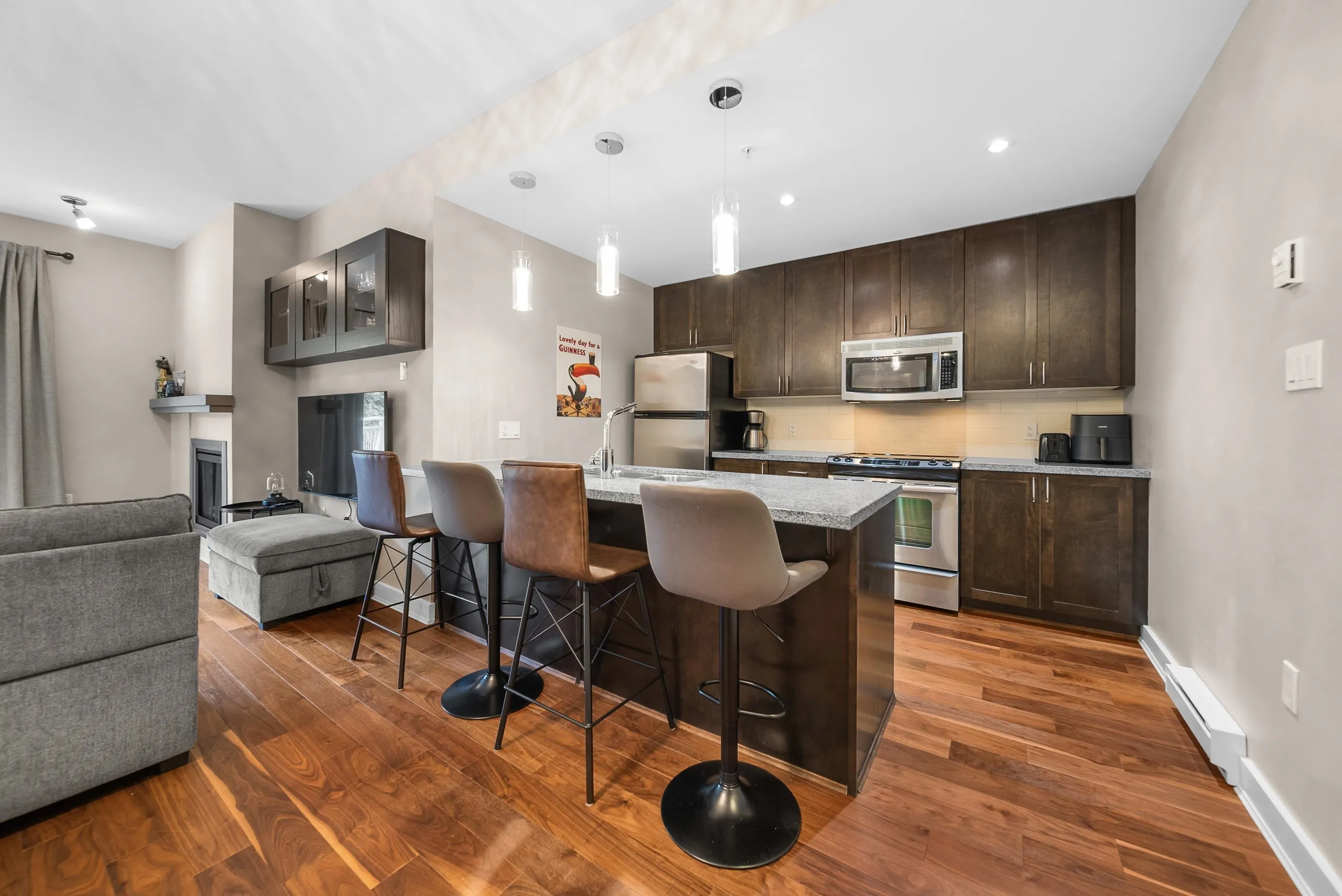 2368 Marpole Avenue #407