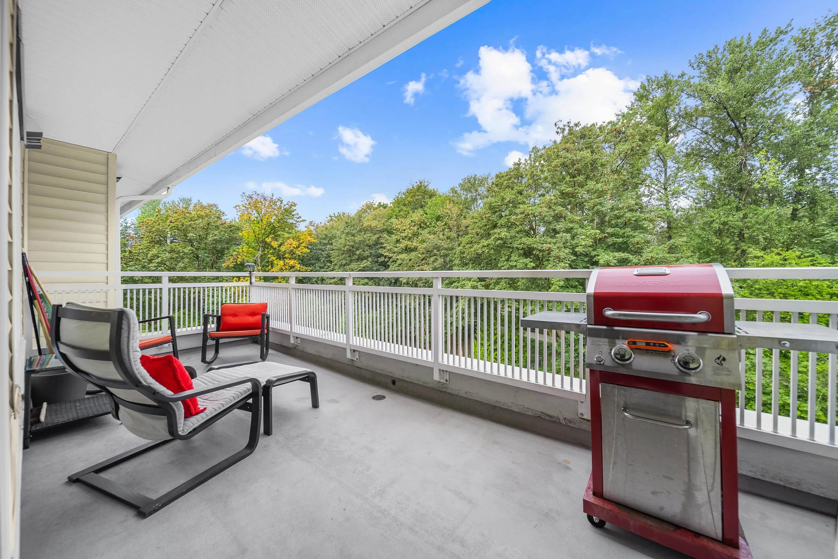 2368 Marpole Avenue #407