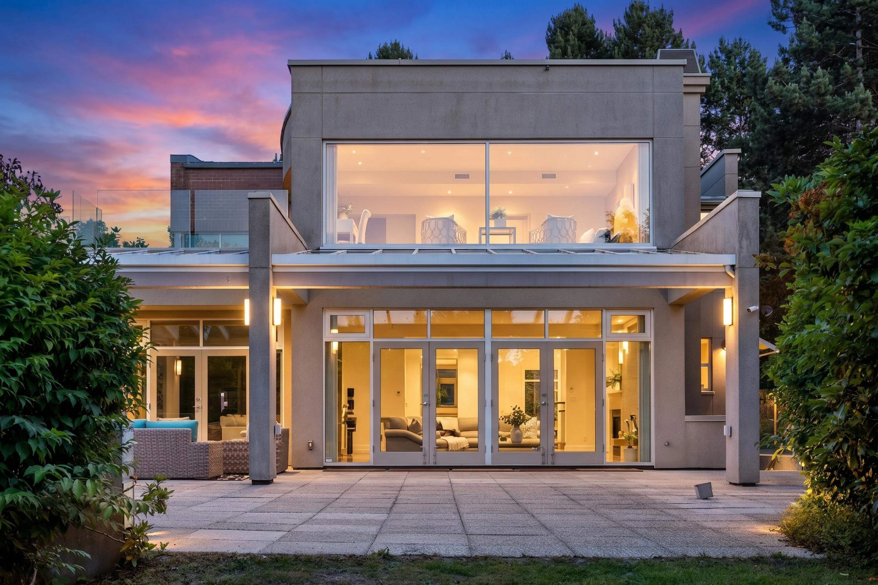 1575 Acadia Road