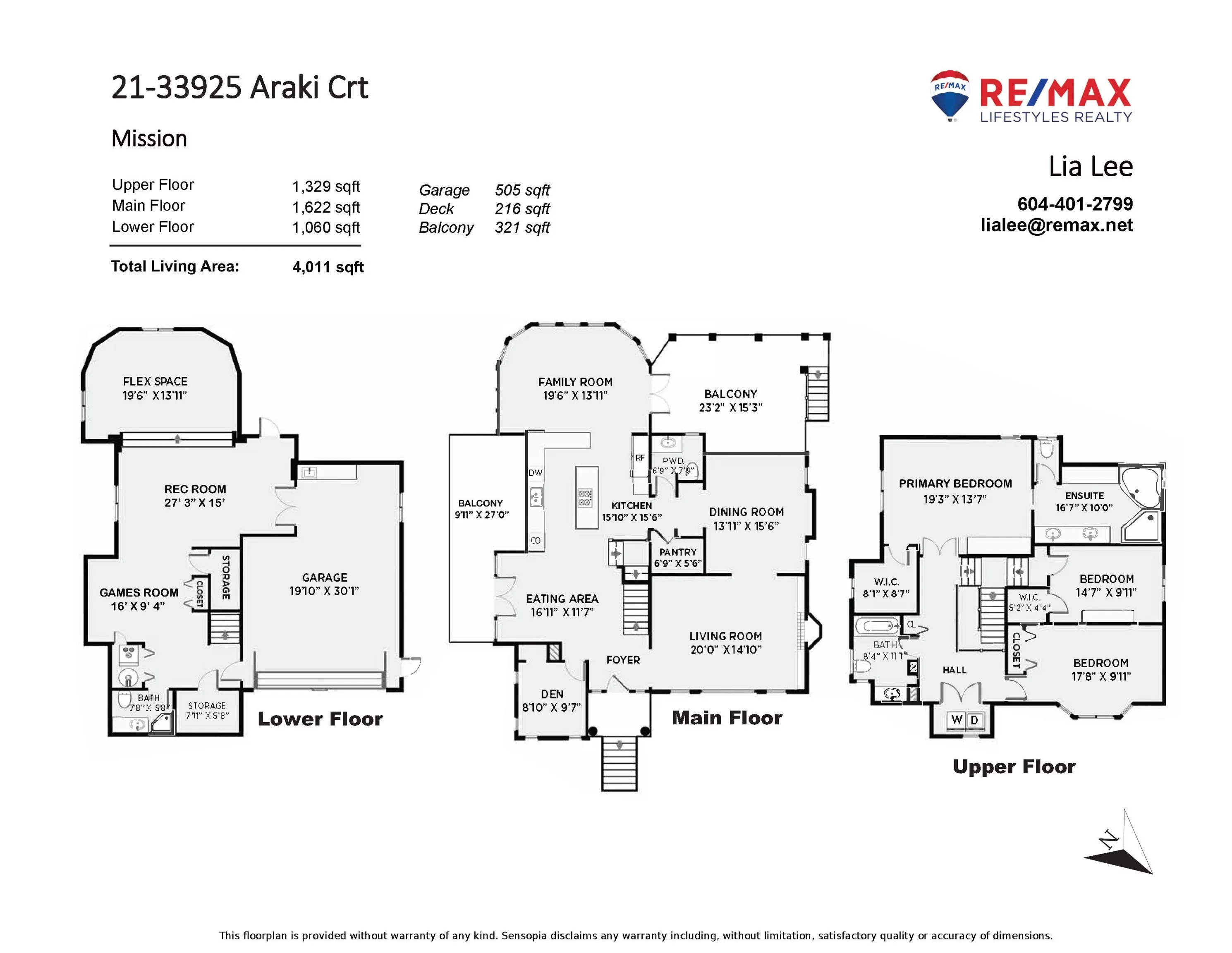 33925 Araki Court #21