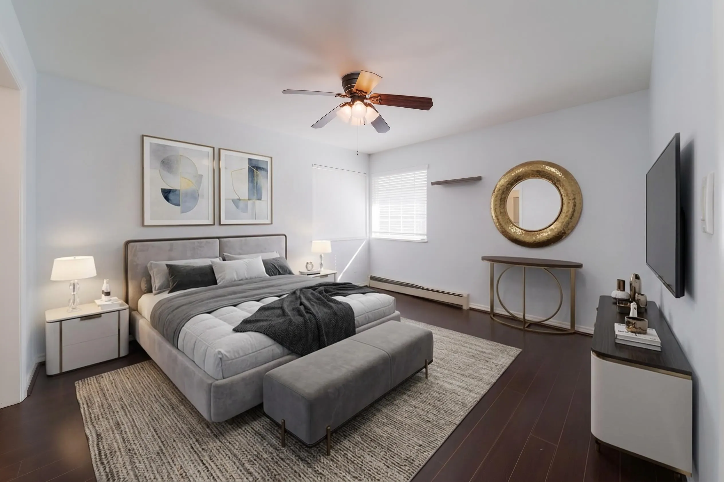 6522 Holly Park Drive