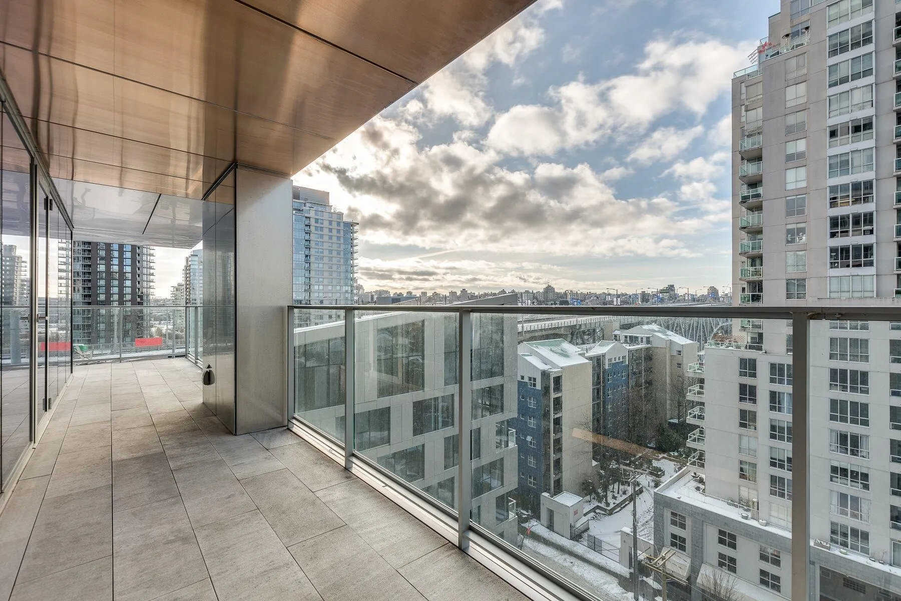 1480 Howe Street #1102