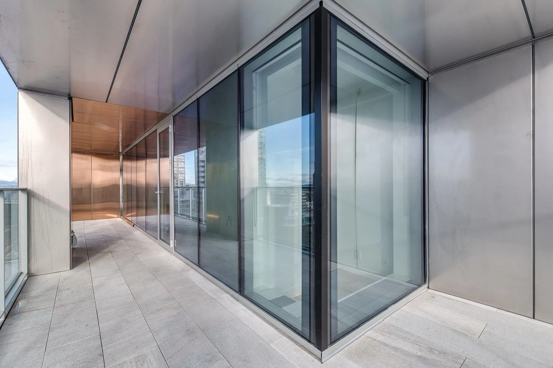 1480 Howe Street #1102