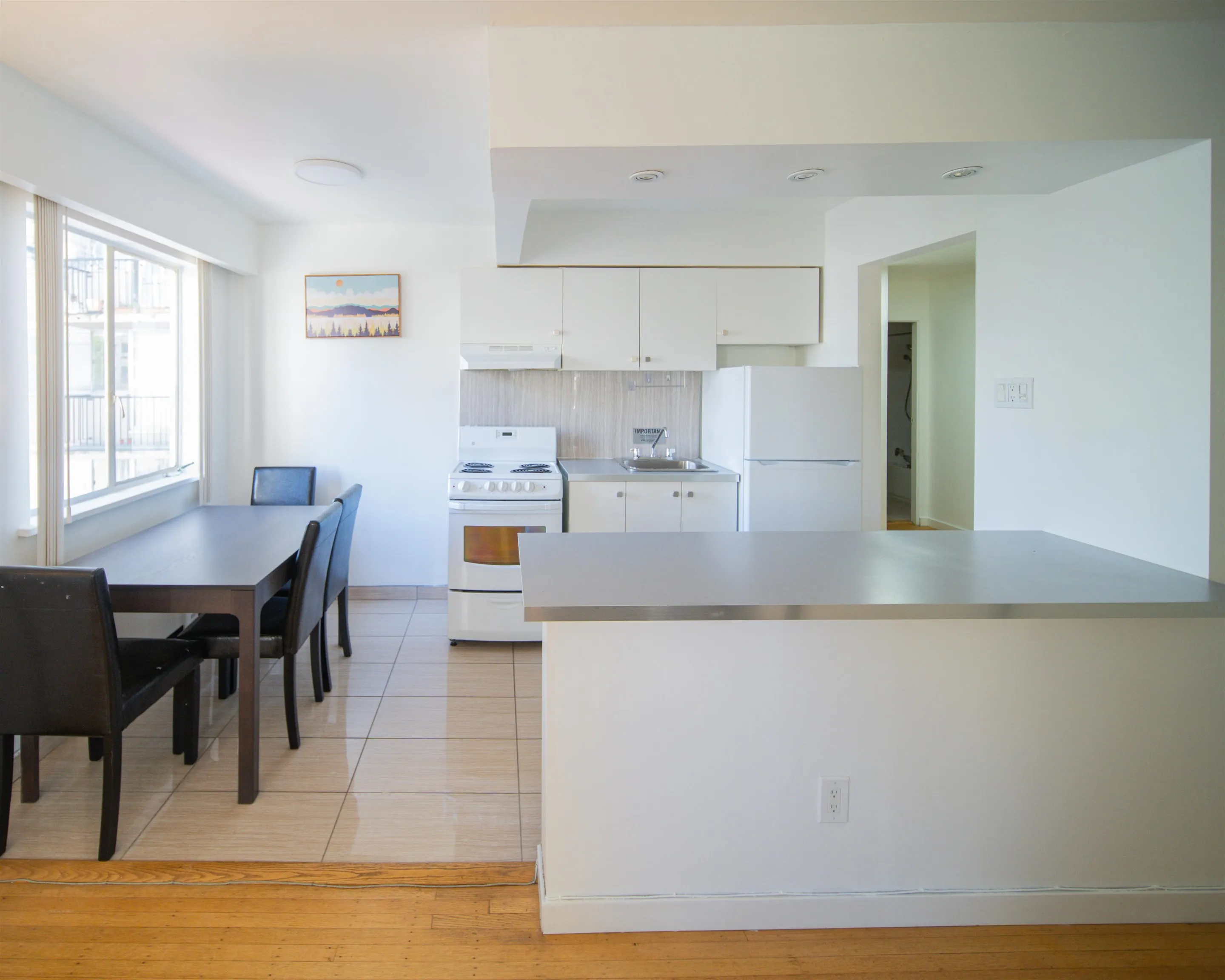 1925 Nelsonstreet #207
