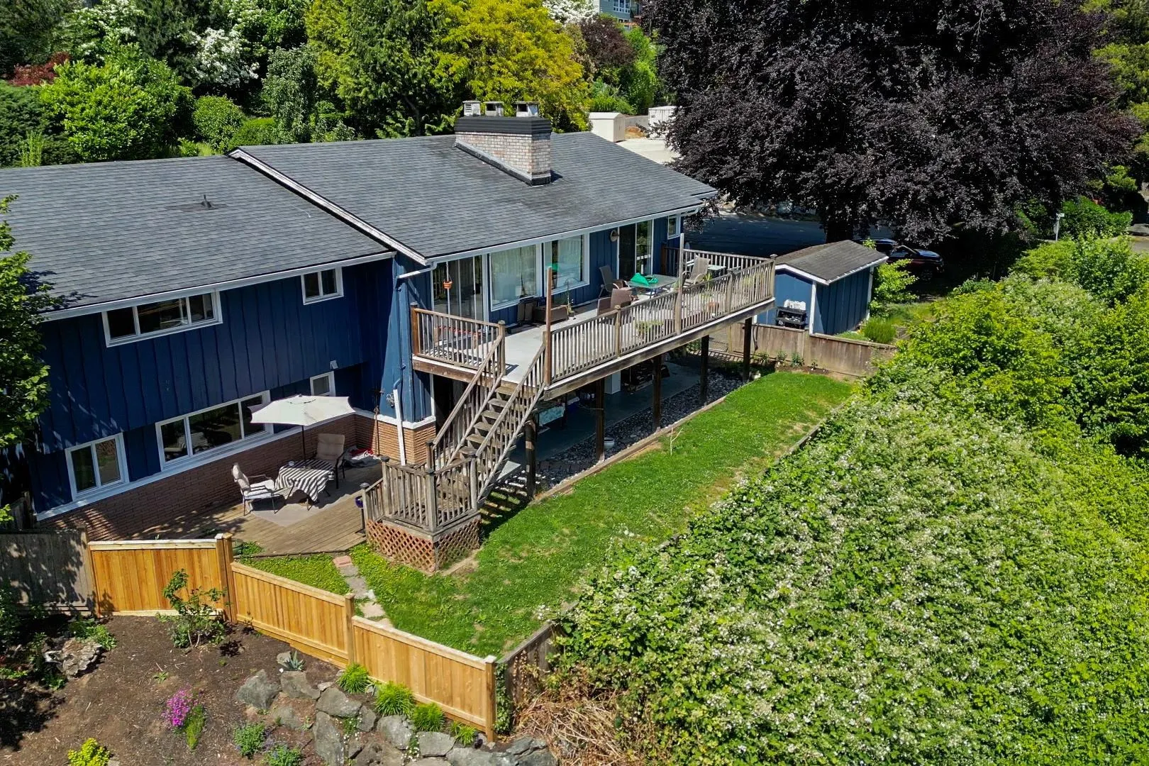 10005 Kenswood Drive