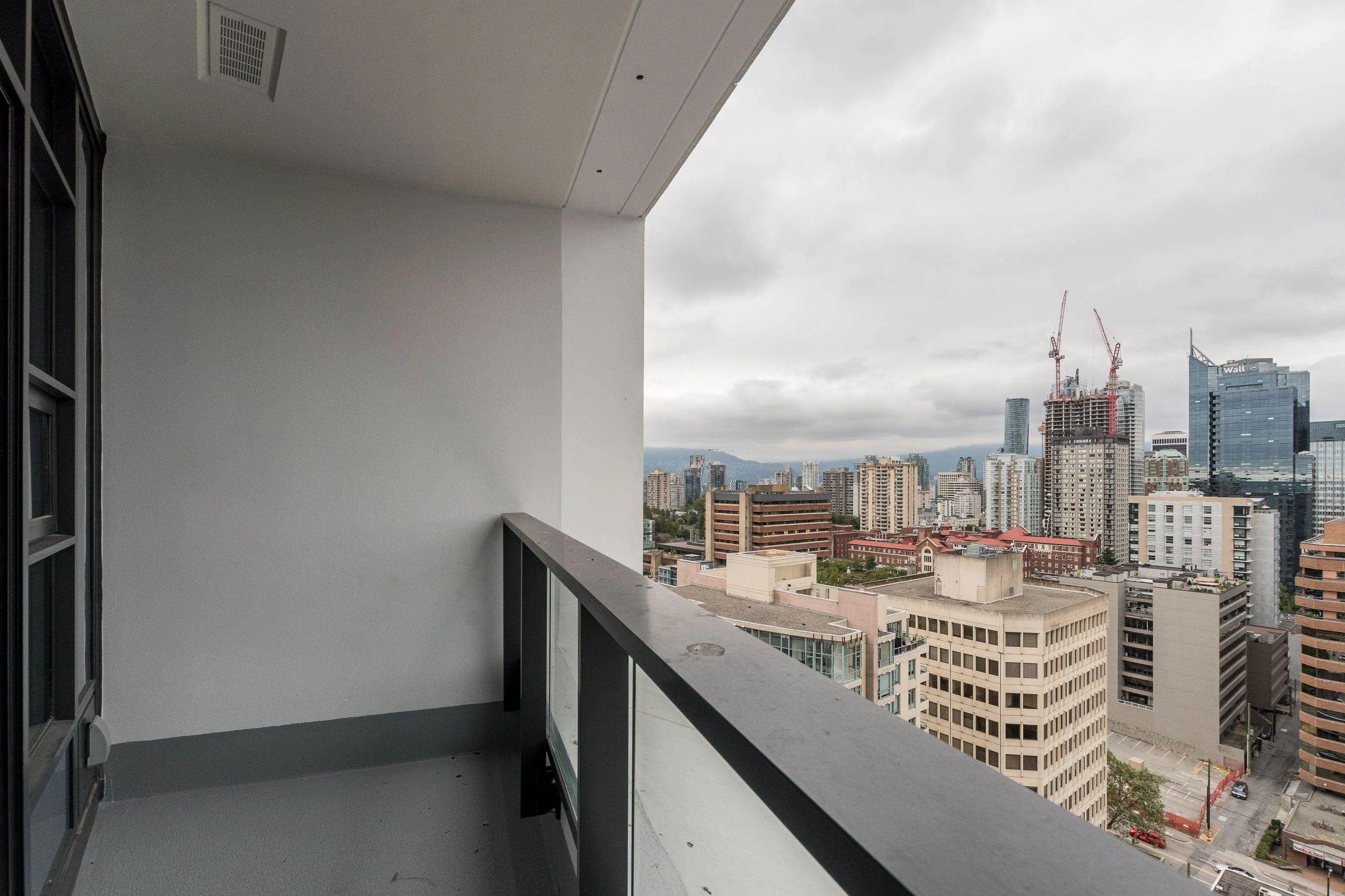 1289 Hornby Street #3006