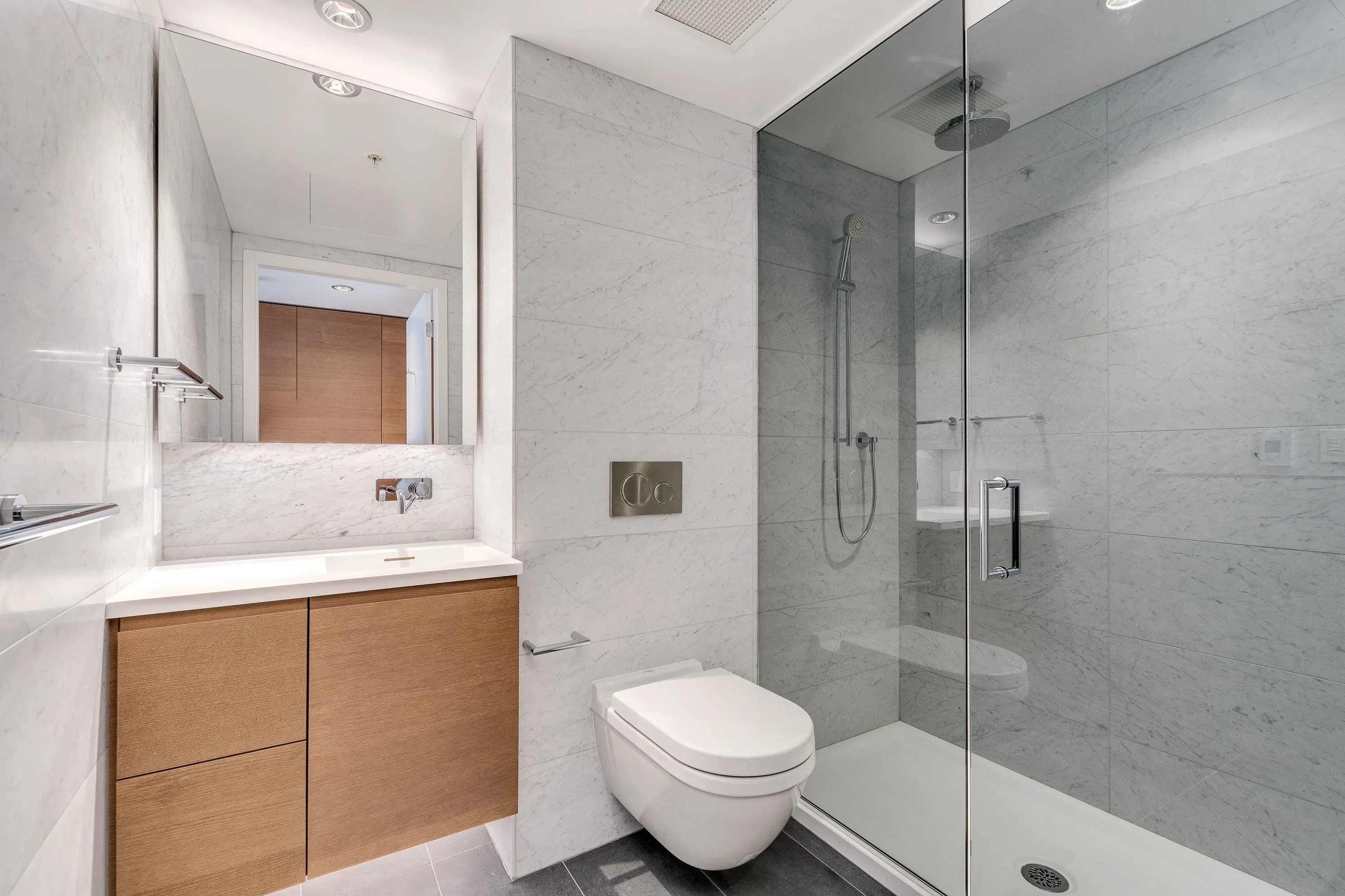 1289 Hornby Street #3006