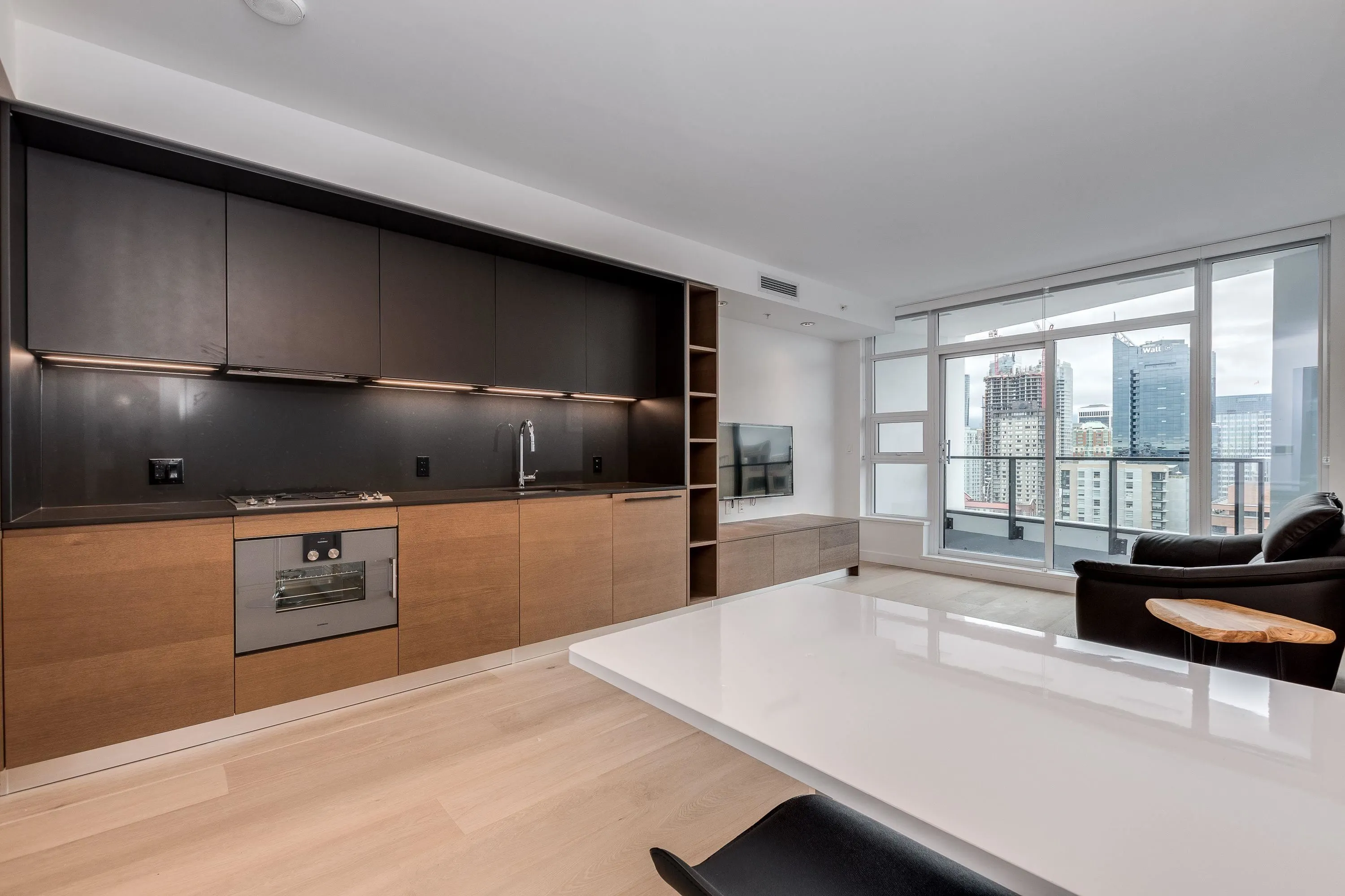 1289 Hornby Street #3006