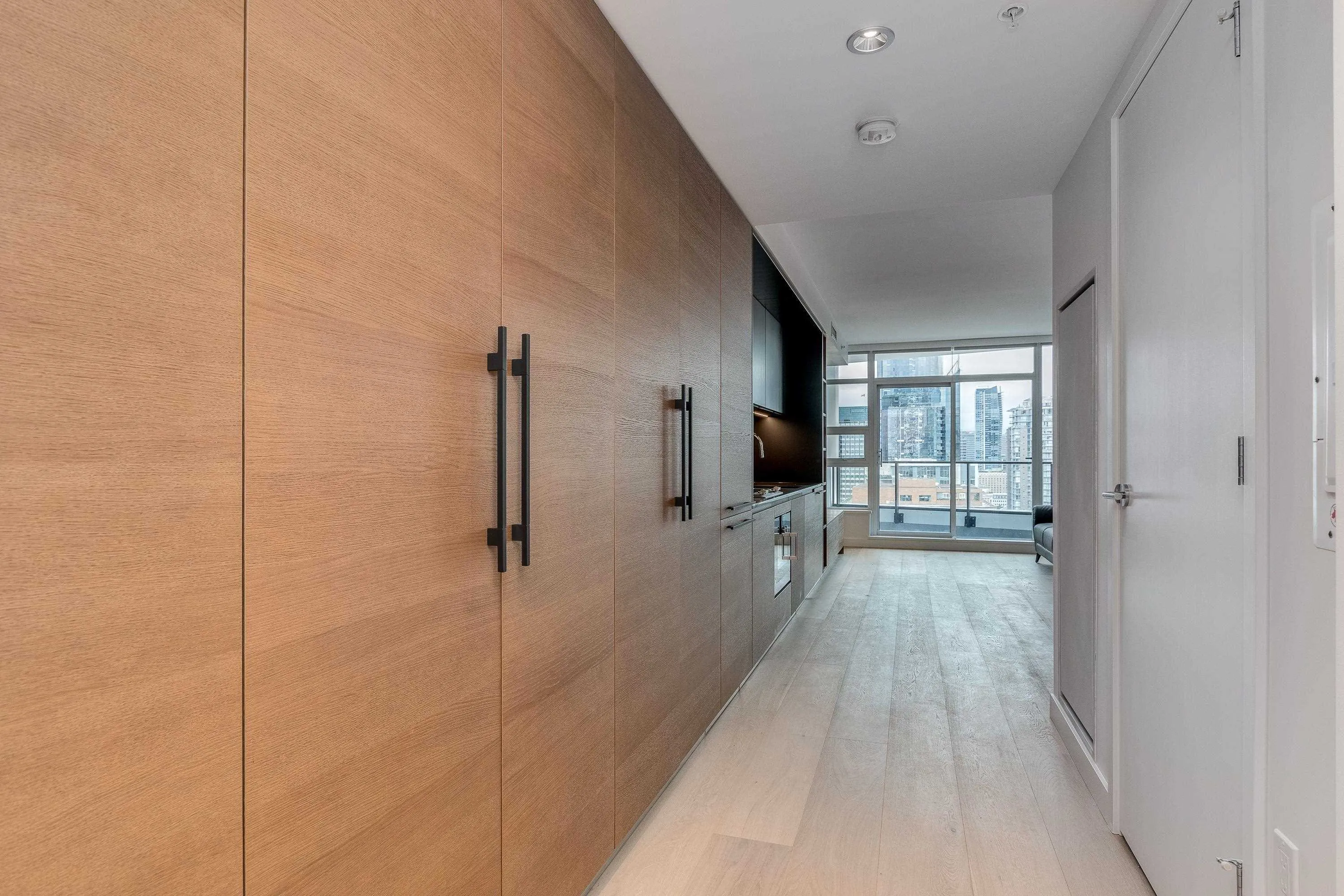 1289 Hornby Street #3006