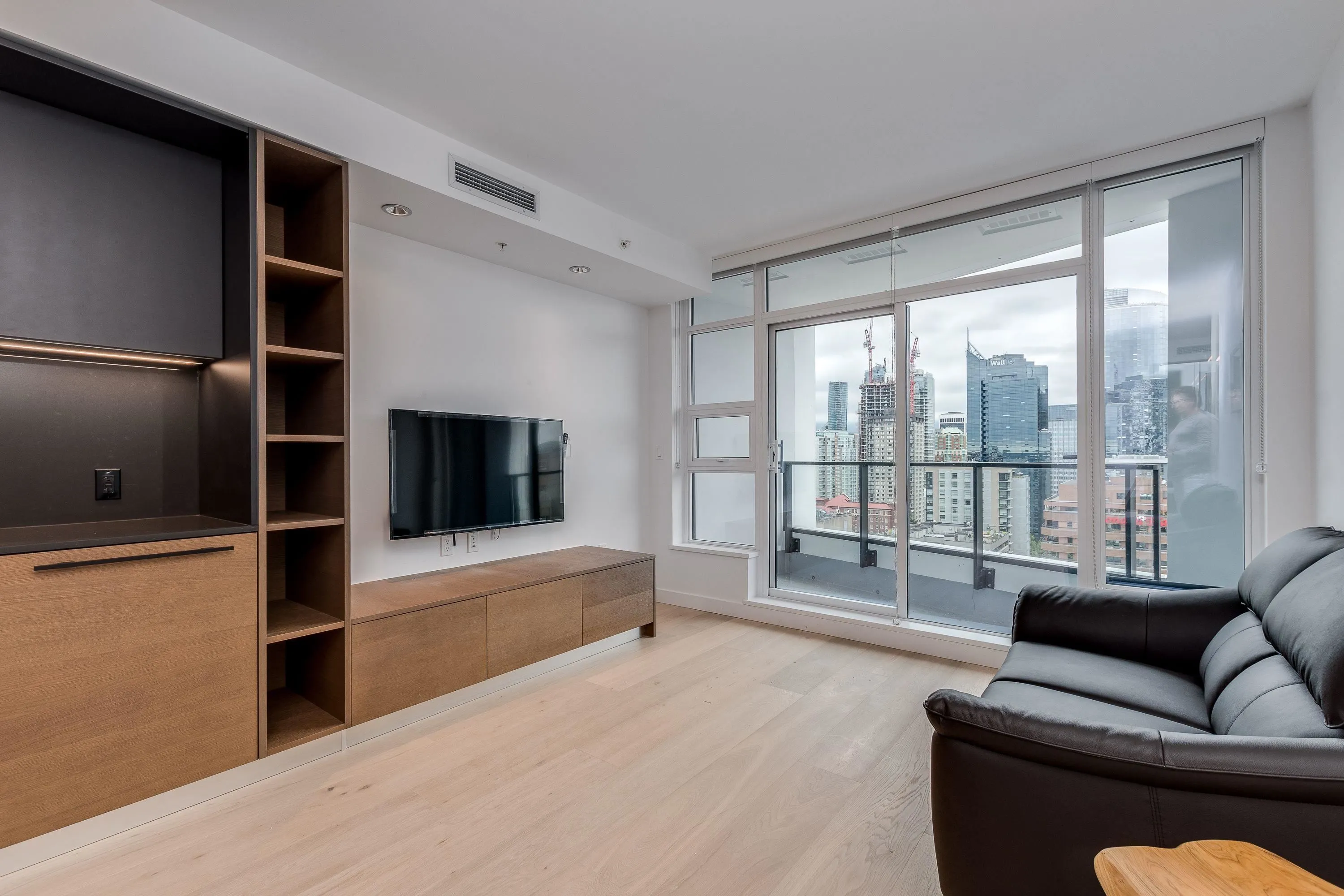 1289 Hornby Street #3006