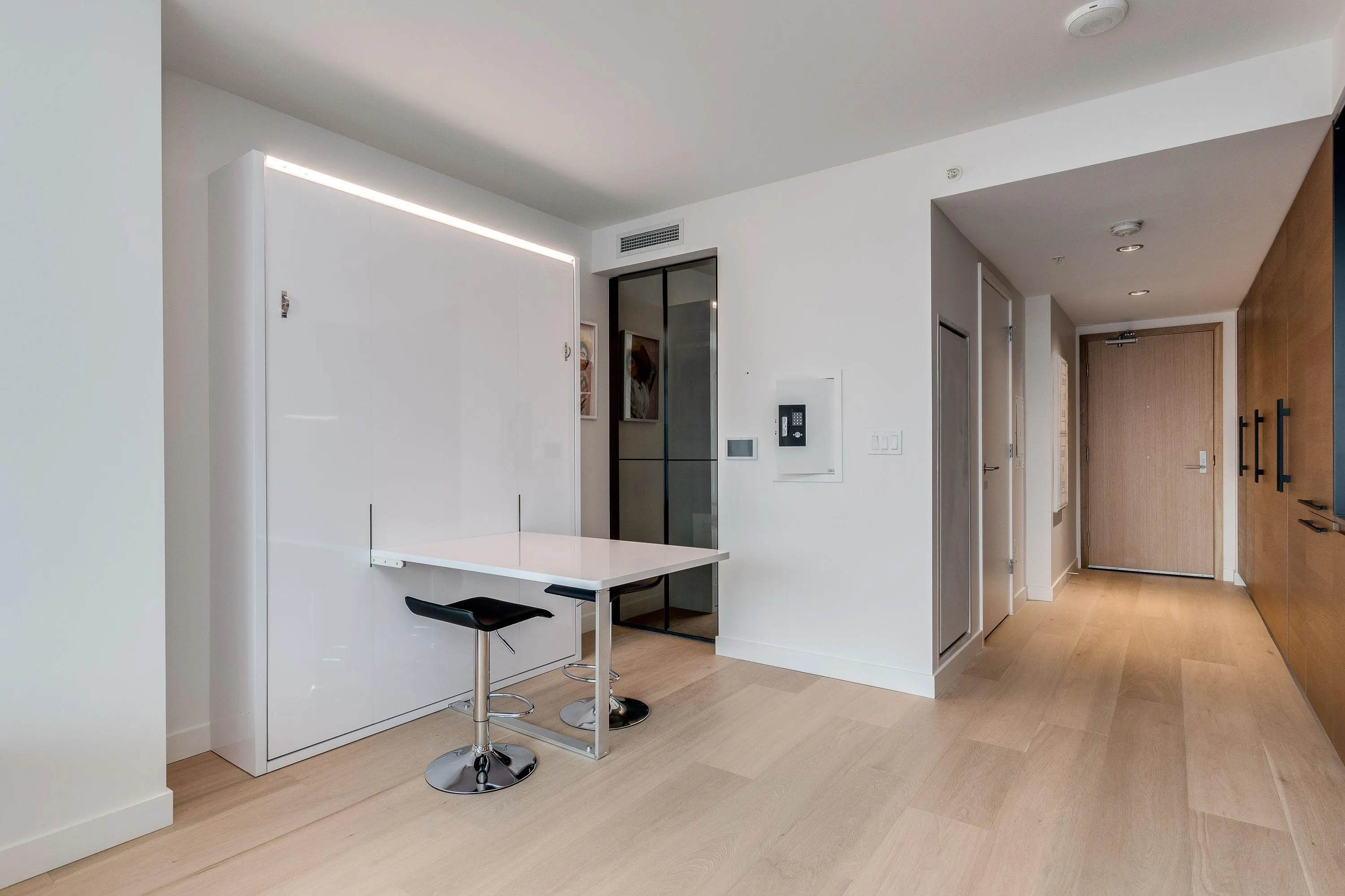 1289 Hornby Street #3006