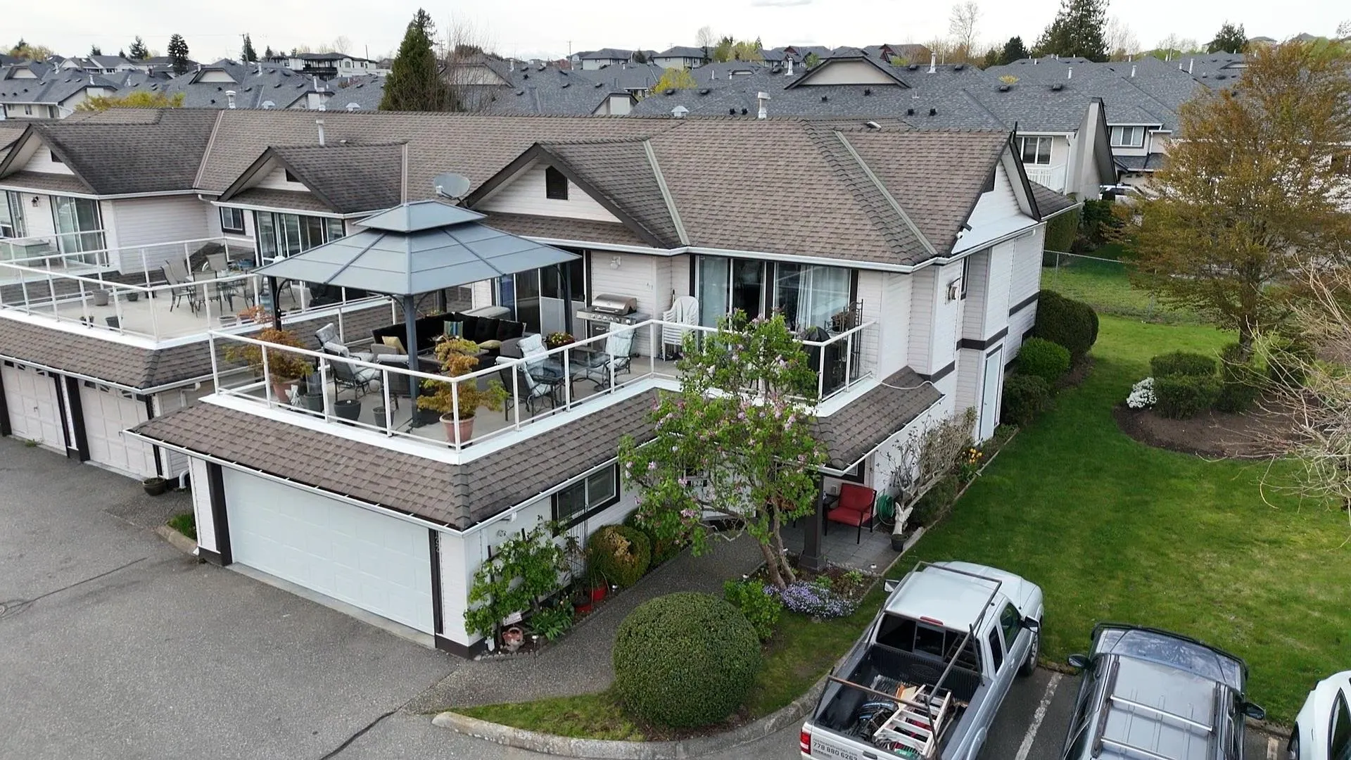 3080 Townline Road #122