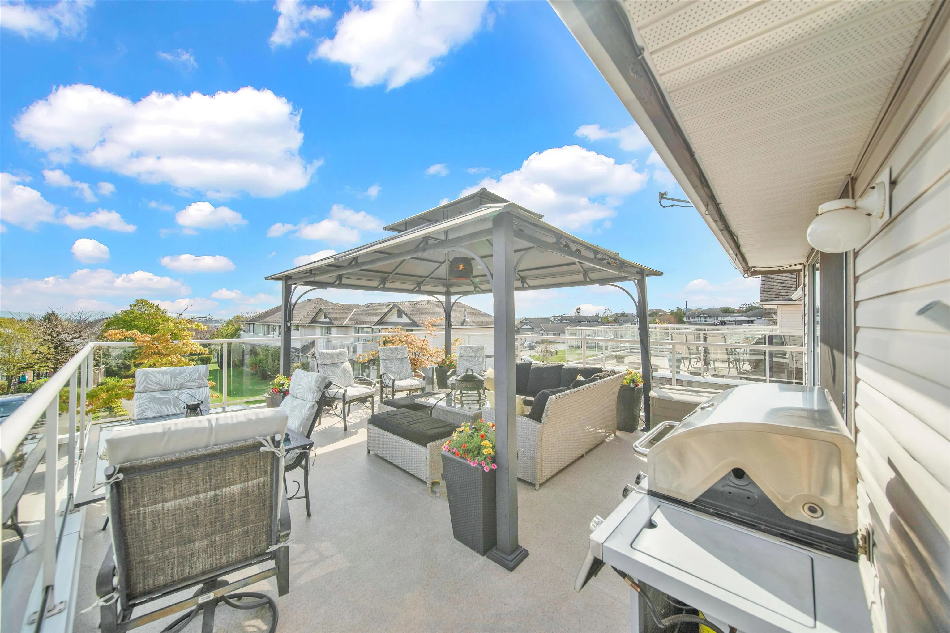 3080 Townline Road #122