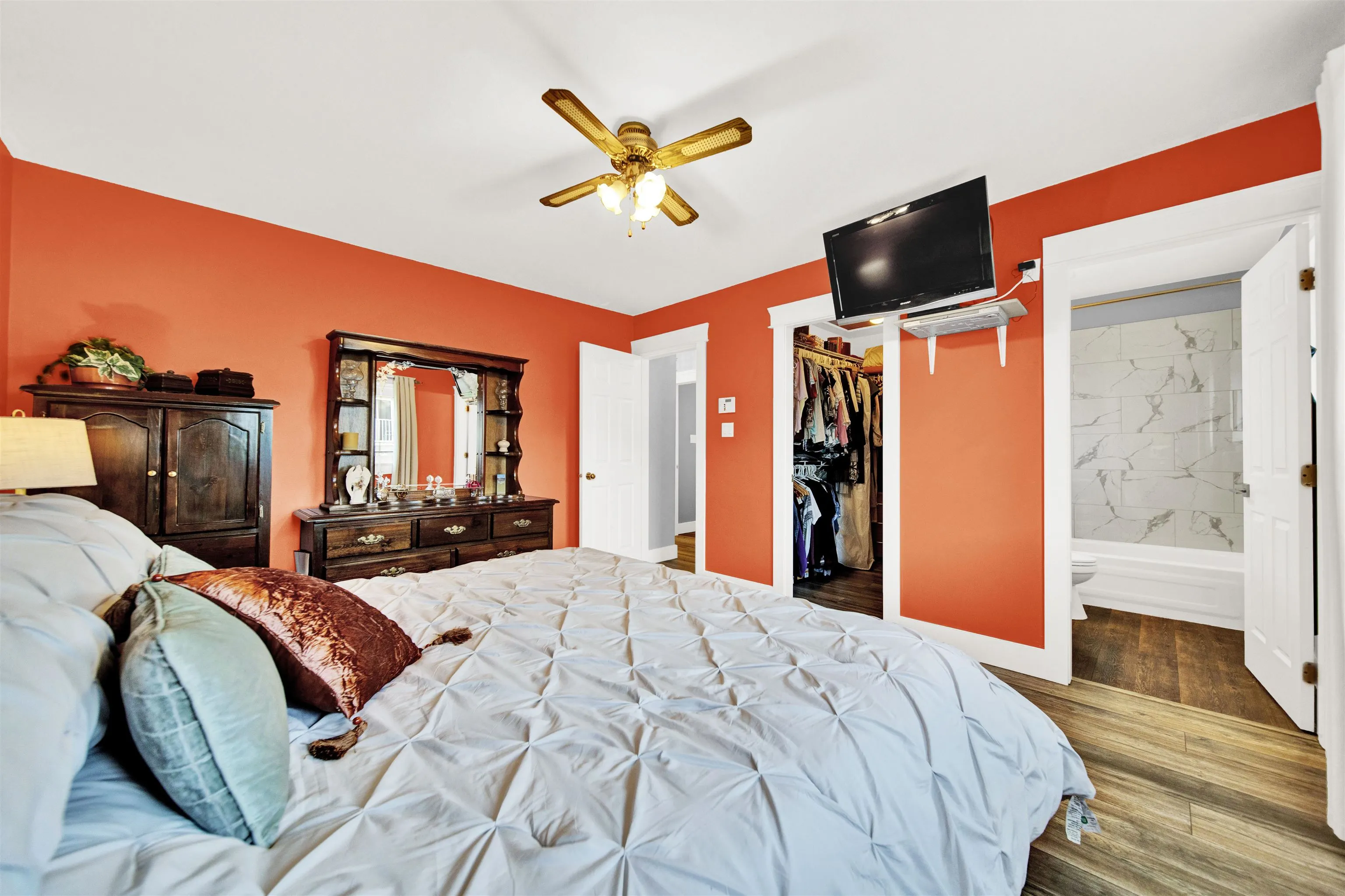 3080 Townline Road #122