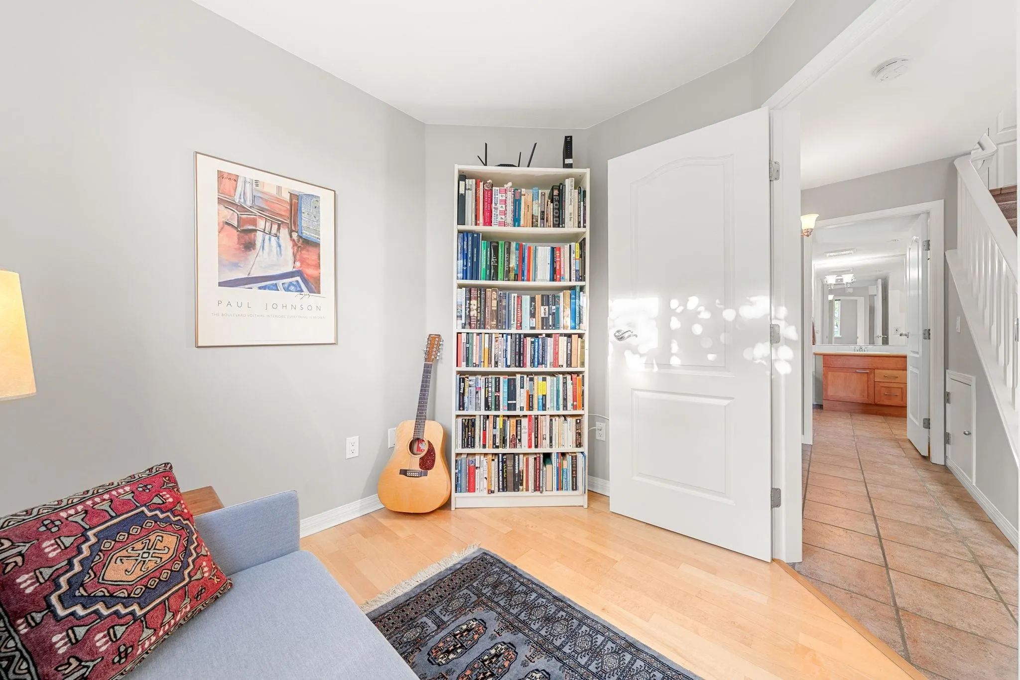 669 W 7th Avenue #207