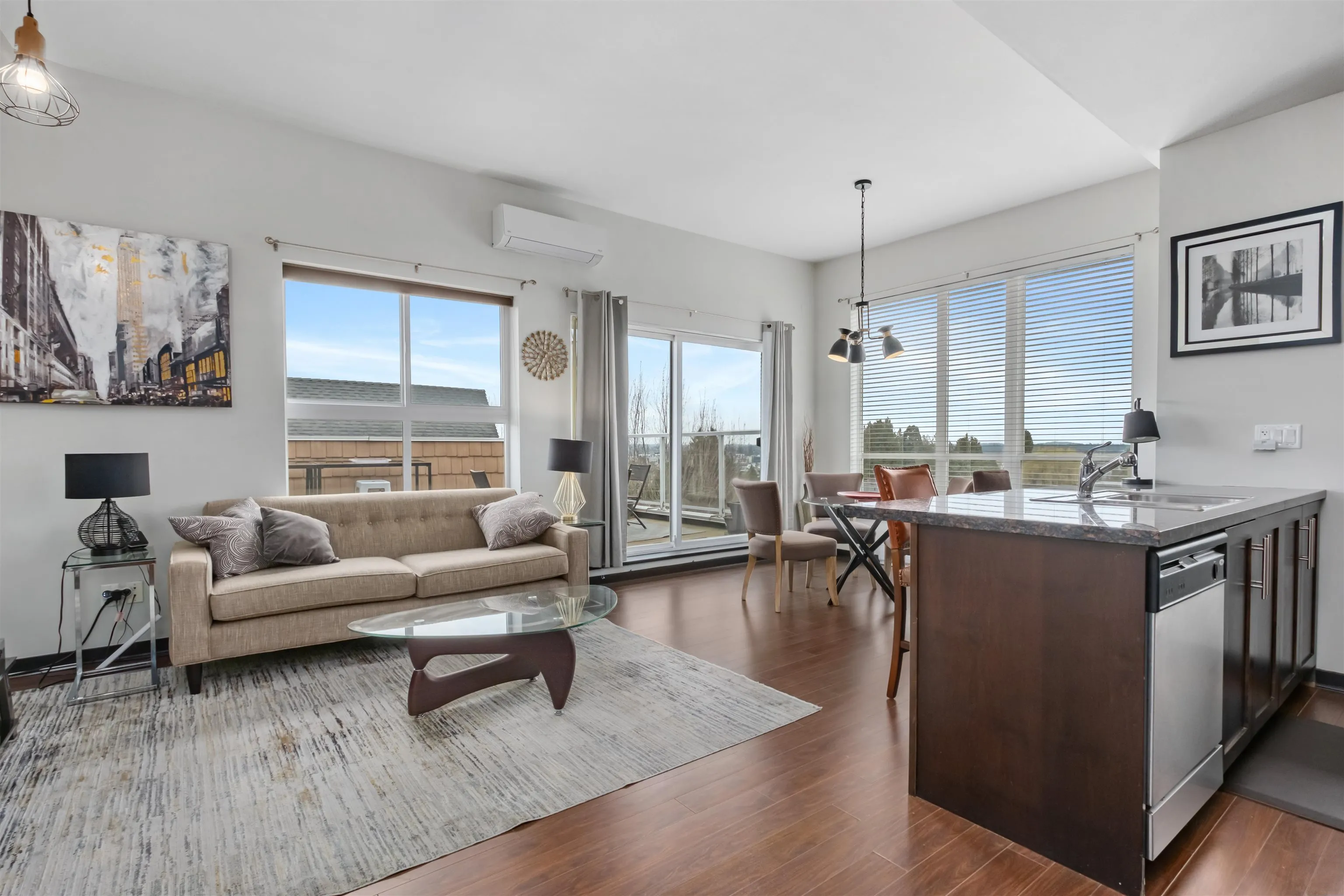 6440 194 Street #501