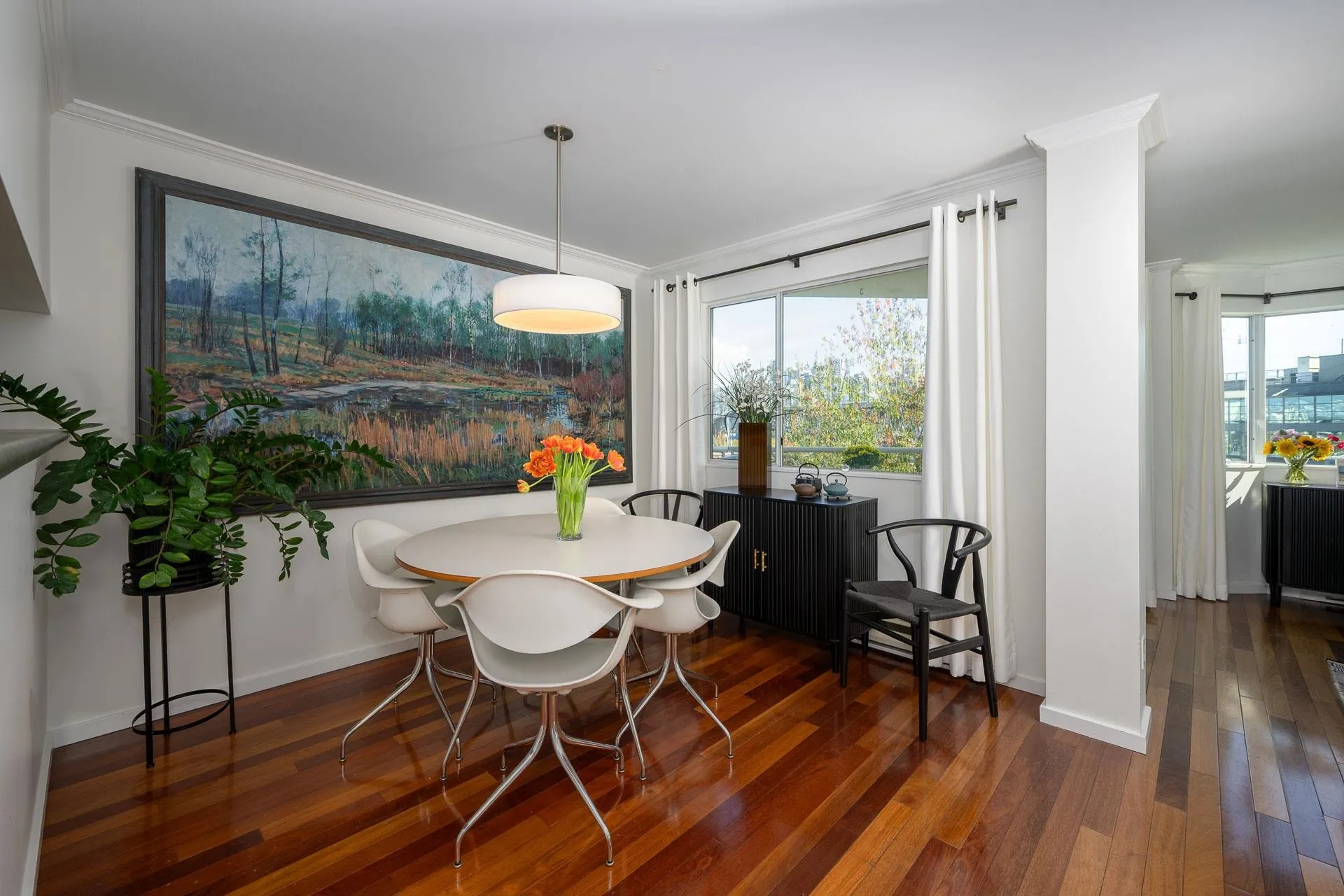 1508 Mariner Walk #607