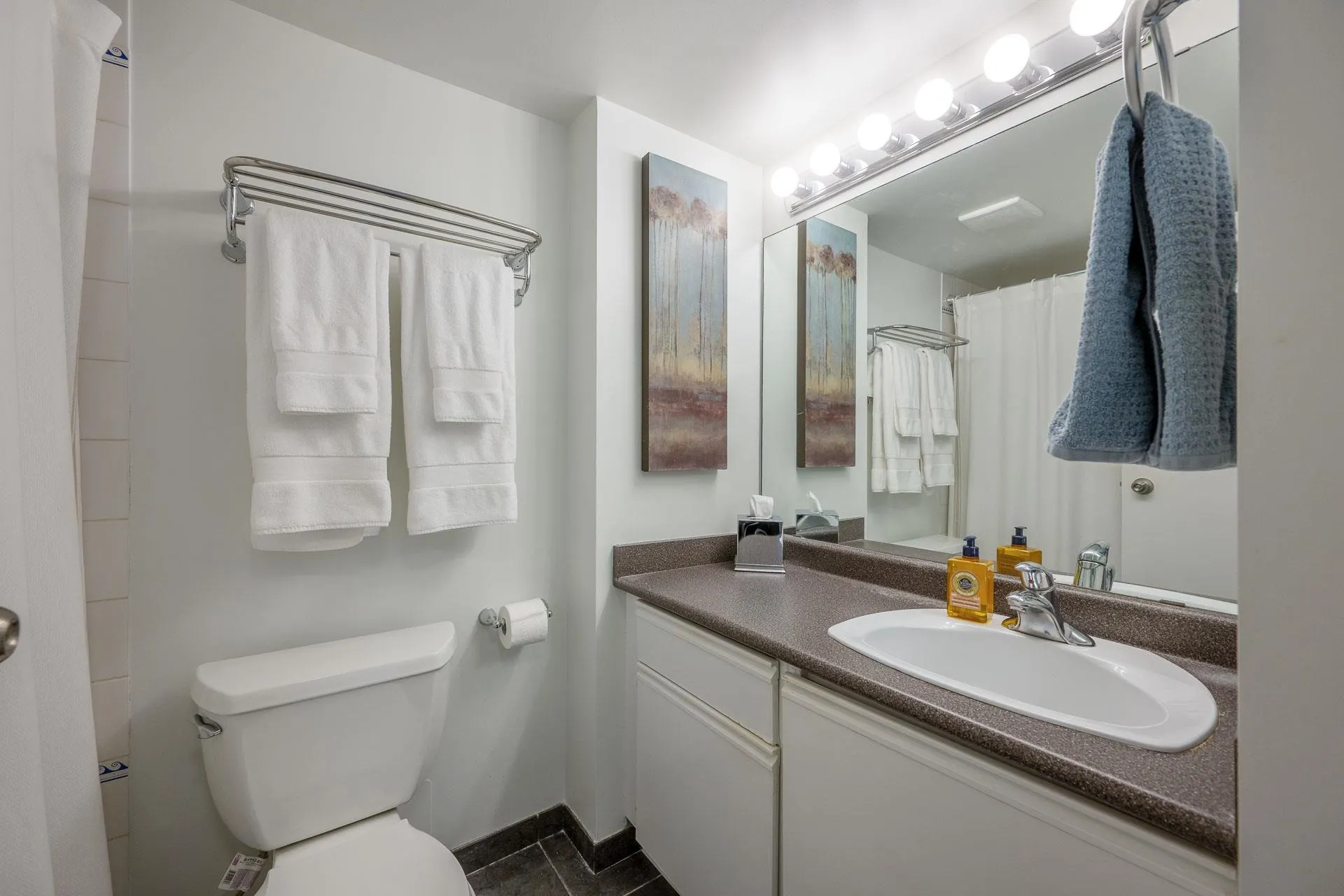 1508 Mariner Walk #607