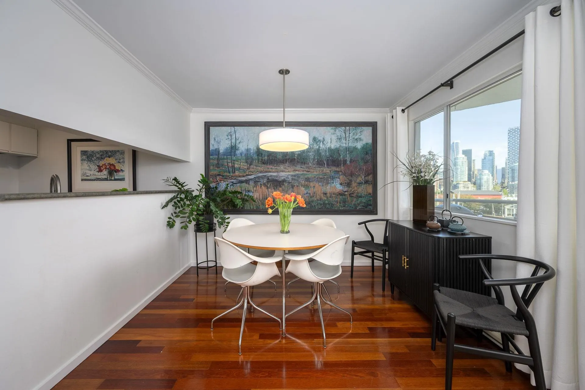 1508 Mariner Walk #607