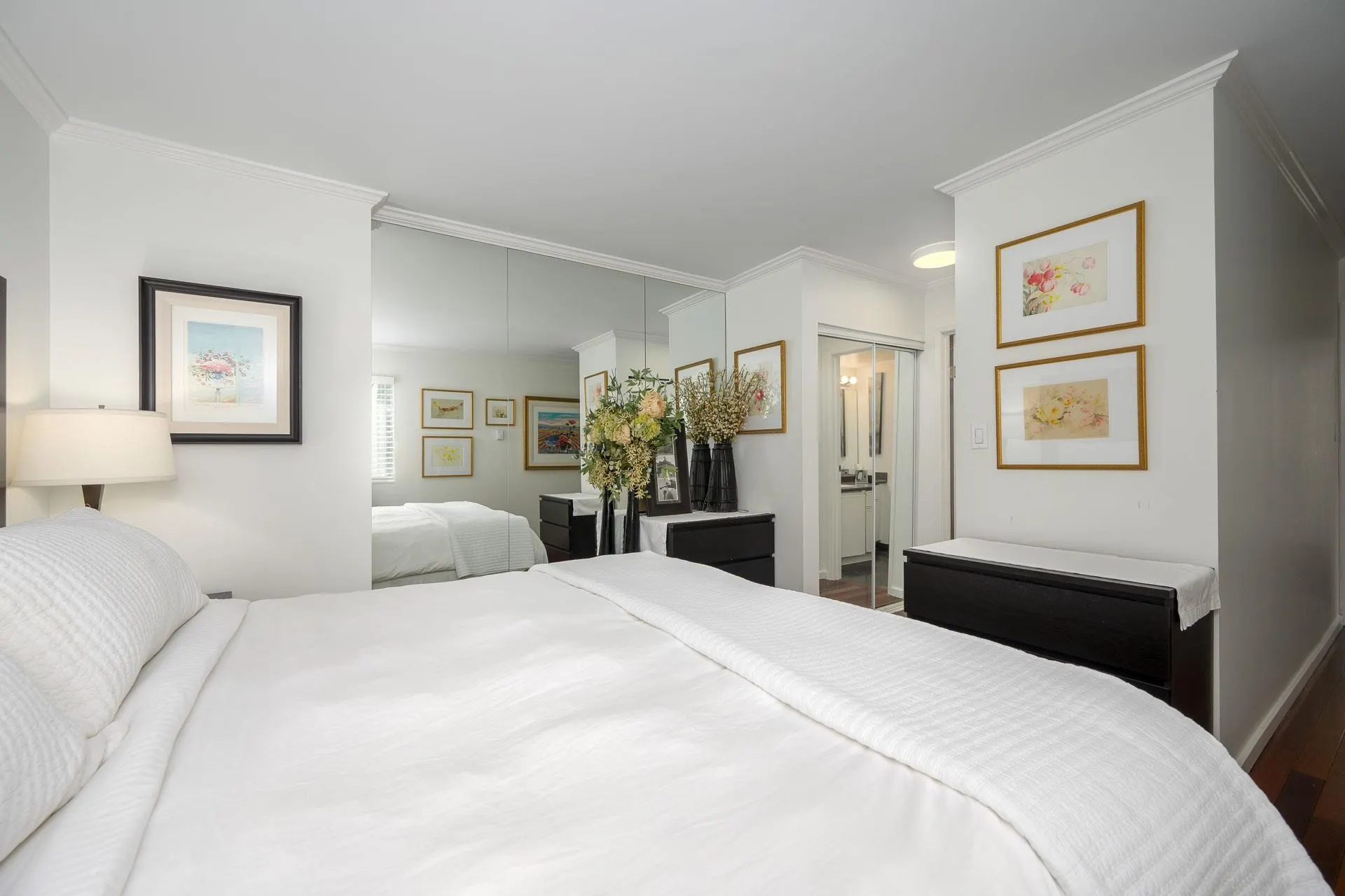 1508 Mariner Walk #607