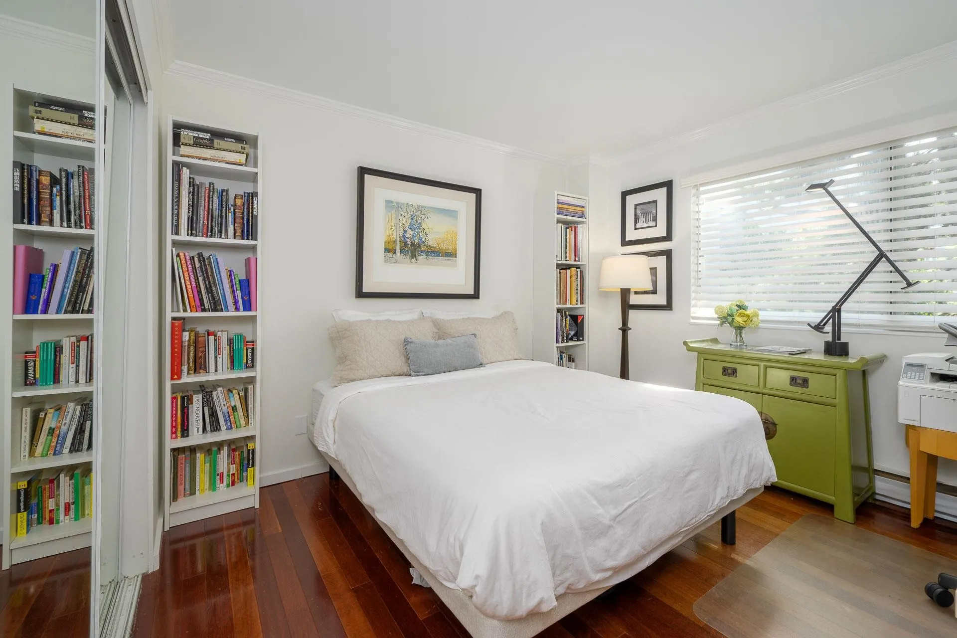 1508 Mariner Walk #607