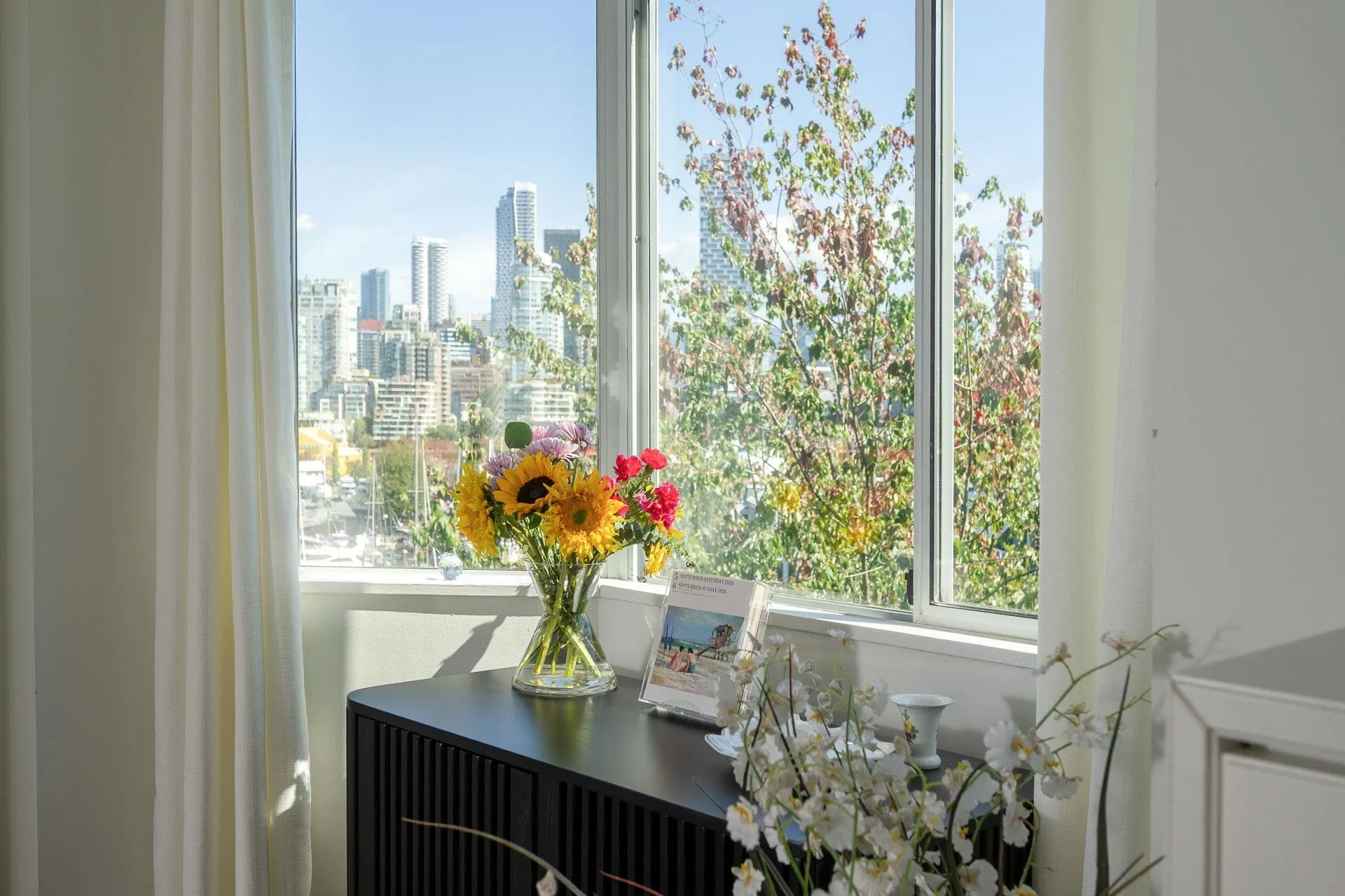 1508 Mariner Walk #607