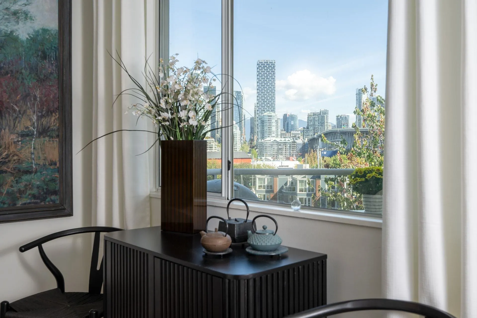 1508 Mariner Walk #607