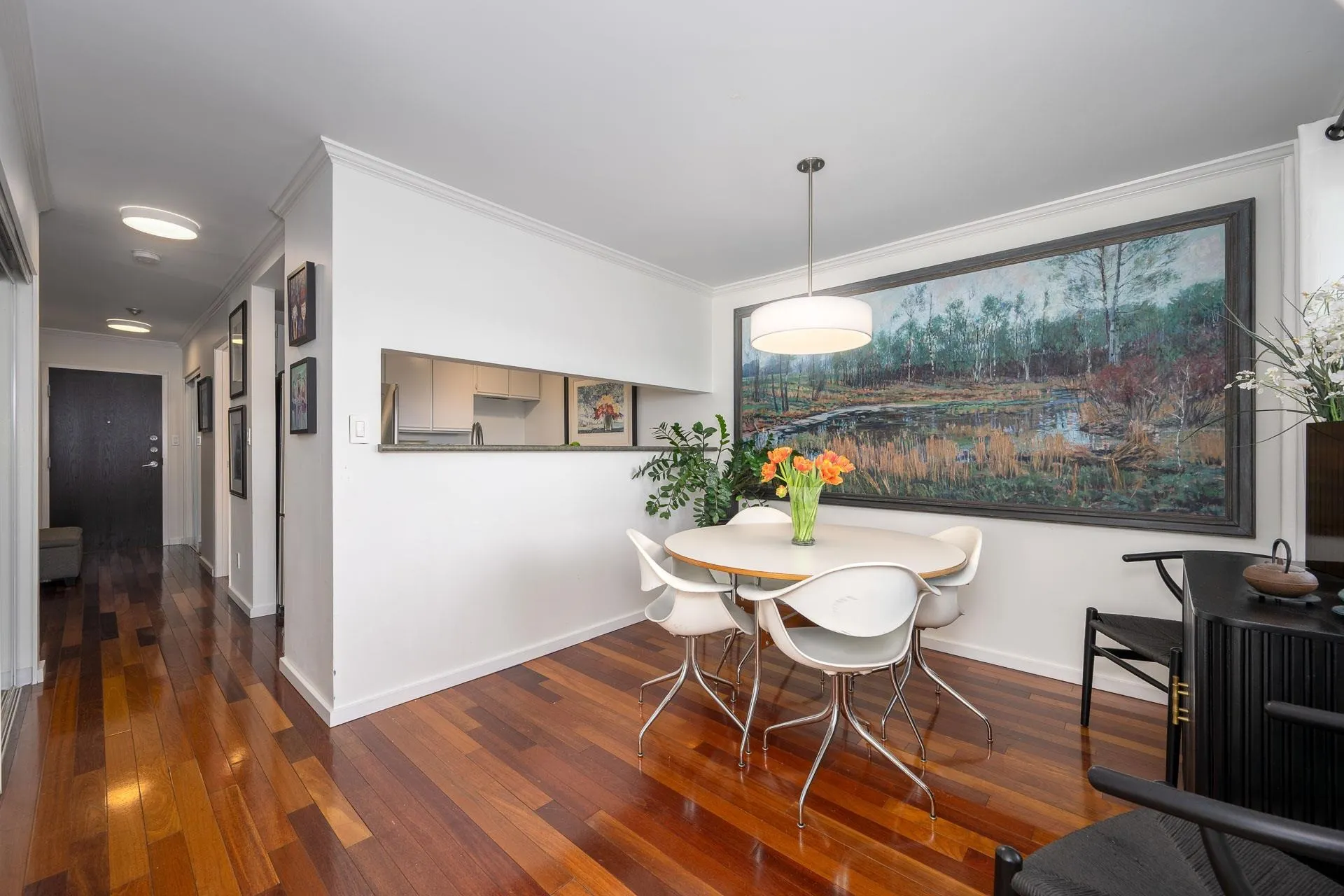 1508 Mariner Walk #607