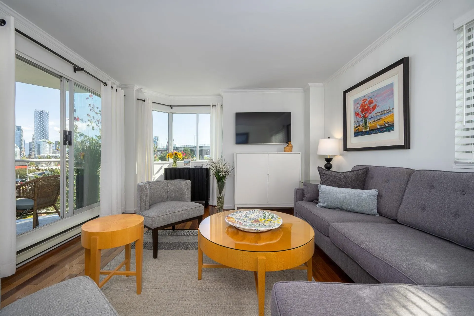 1508 Mariner Walk #607
