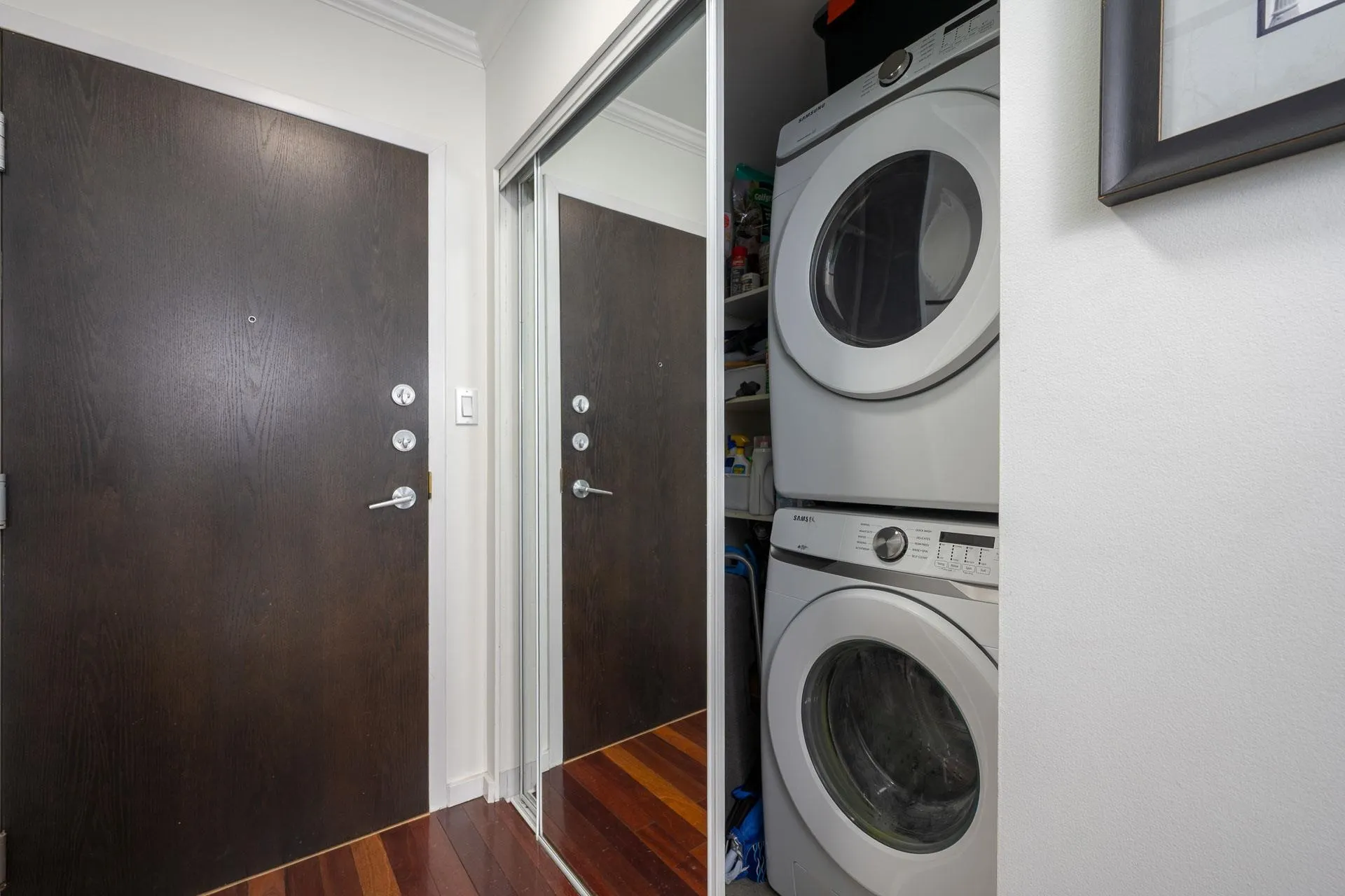 1508 Mariner Walk #607