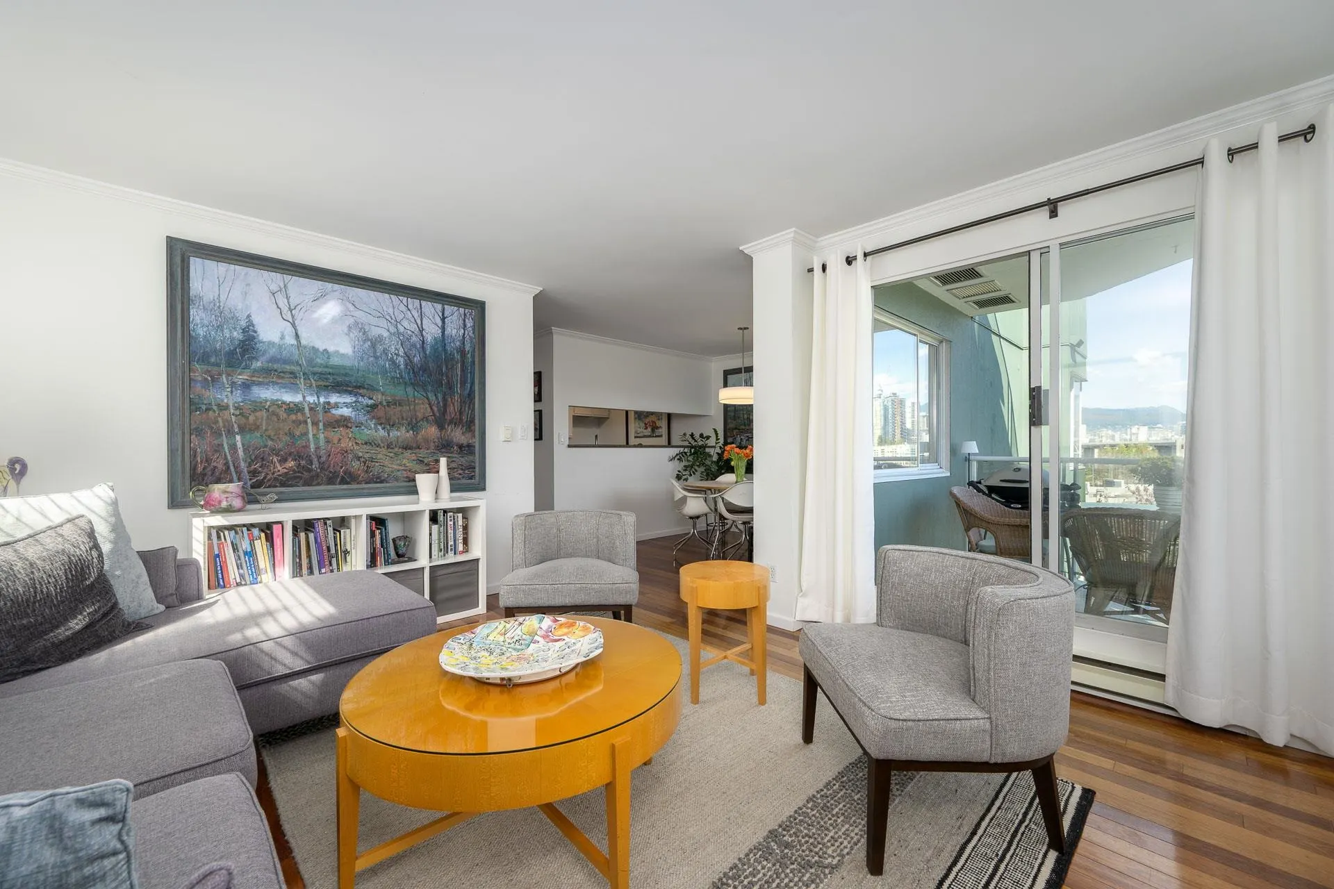 1508 Mariner Walk #607