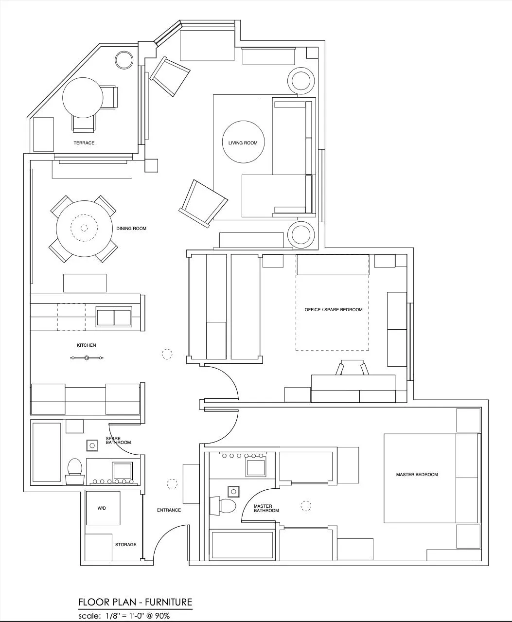1508 Mariner Walk #607