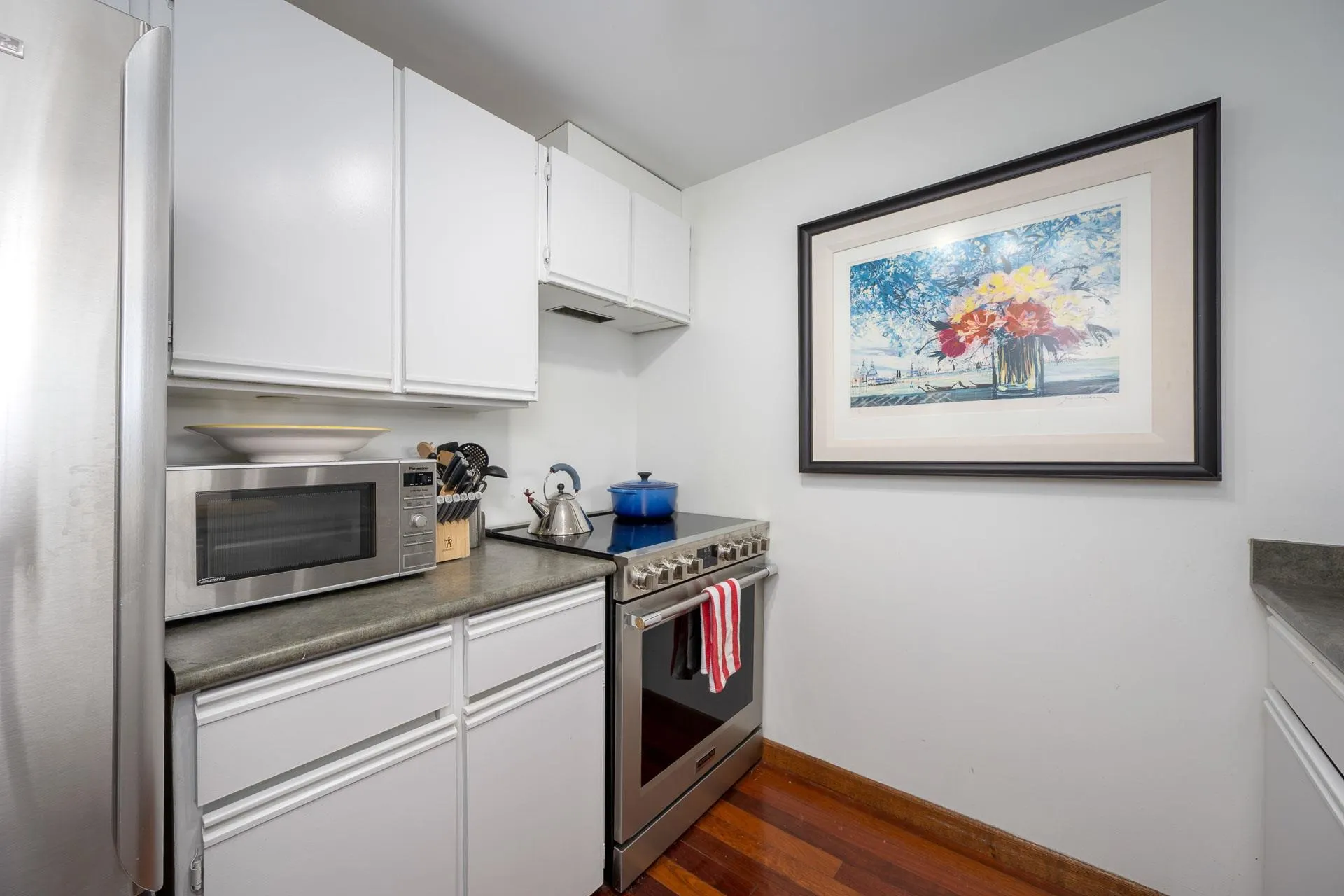 1508 Mariner Walk #607