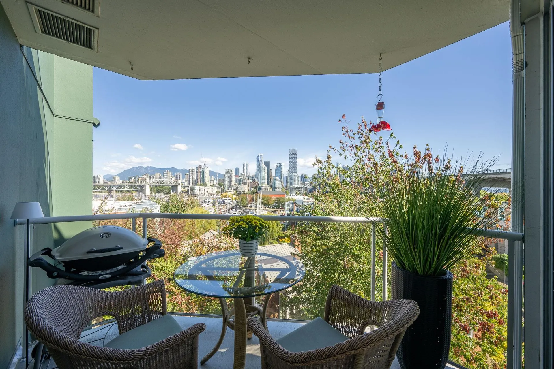 1508 Mariner Walk #607