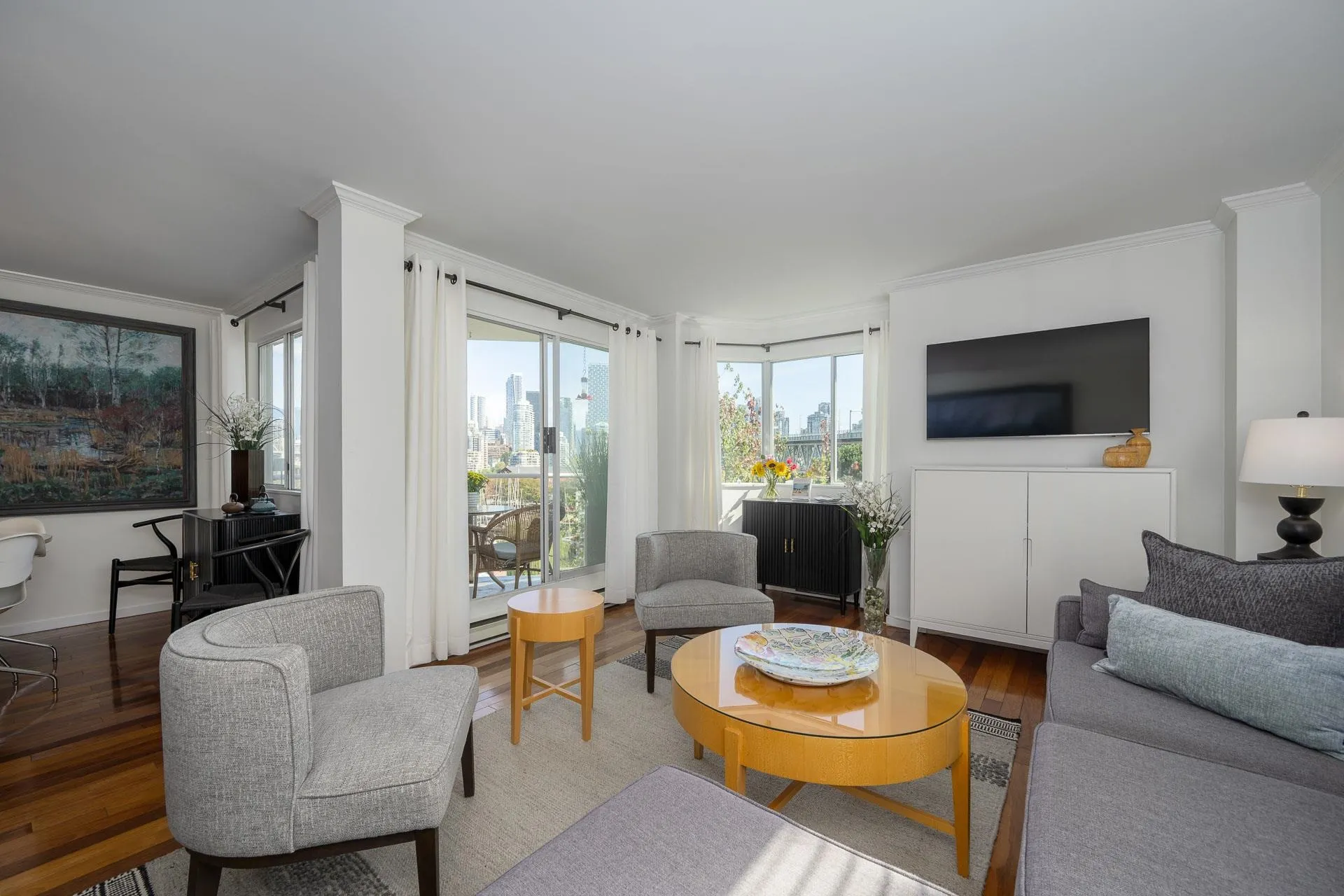 1508 Mariner Walk #607
