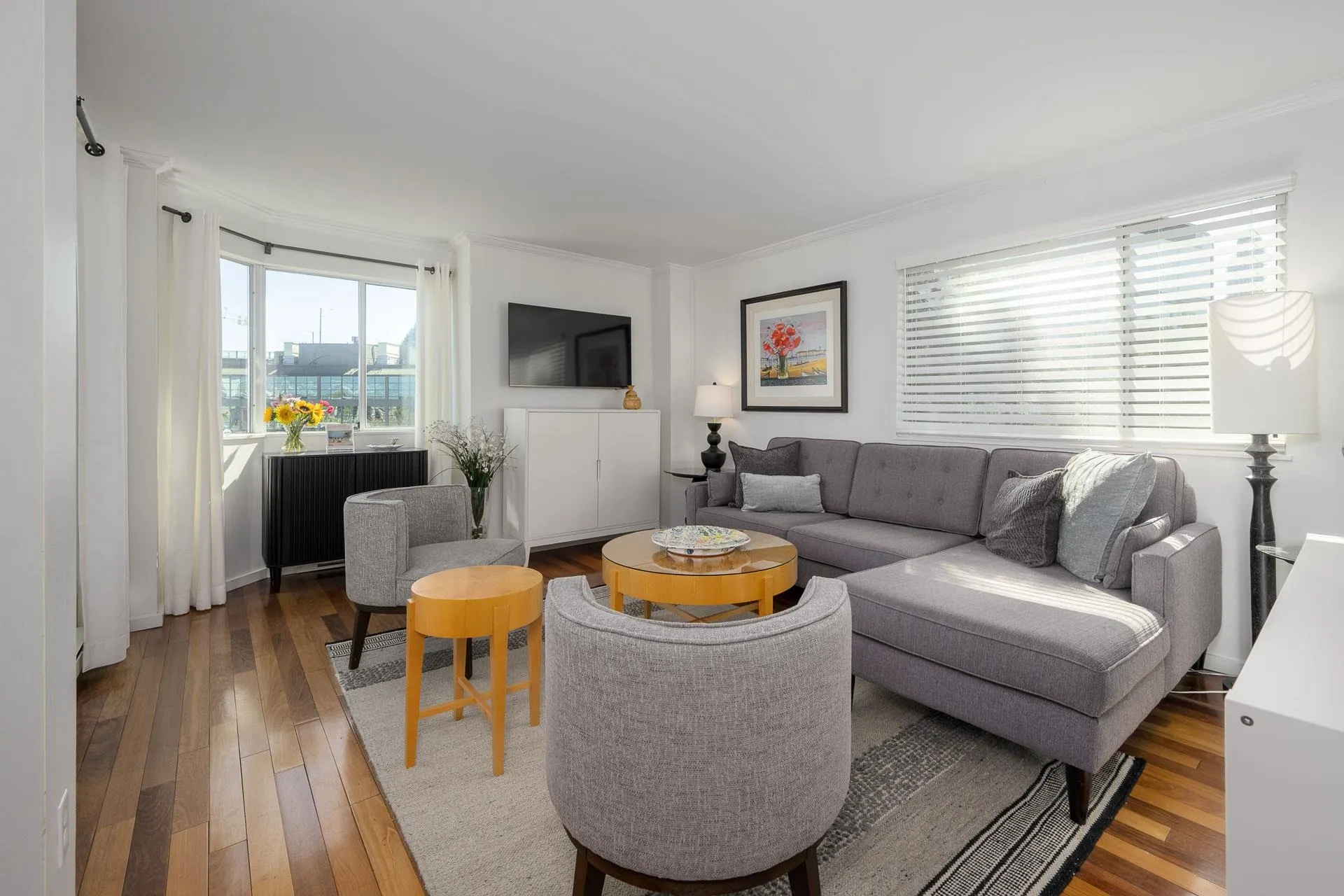 1508 Mariner Walk #607