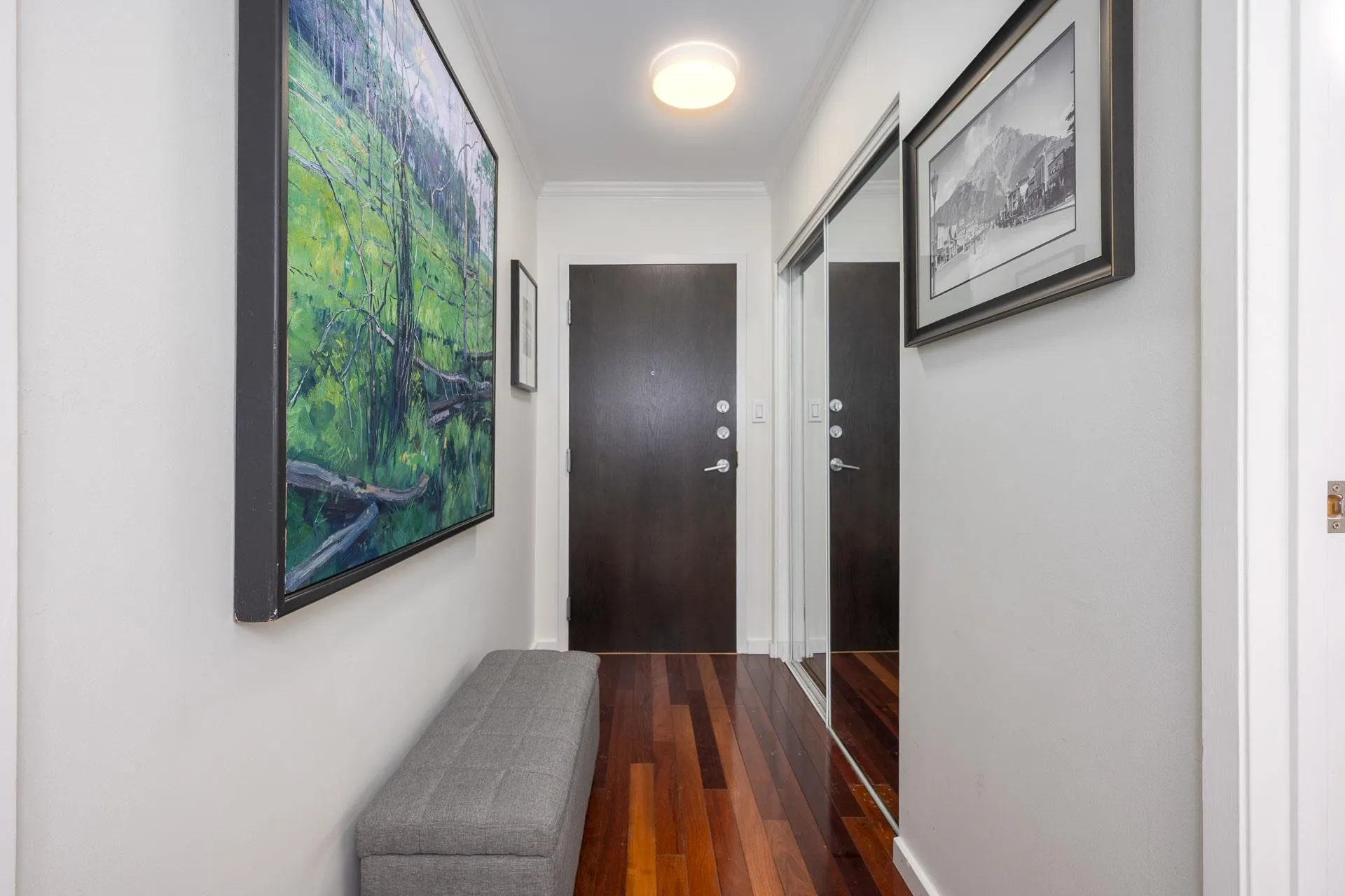 1508 Mariner Walk #607