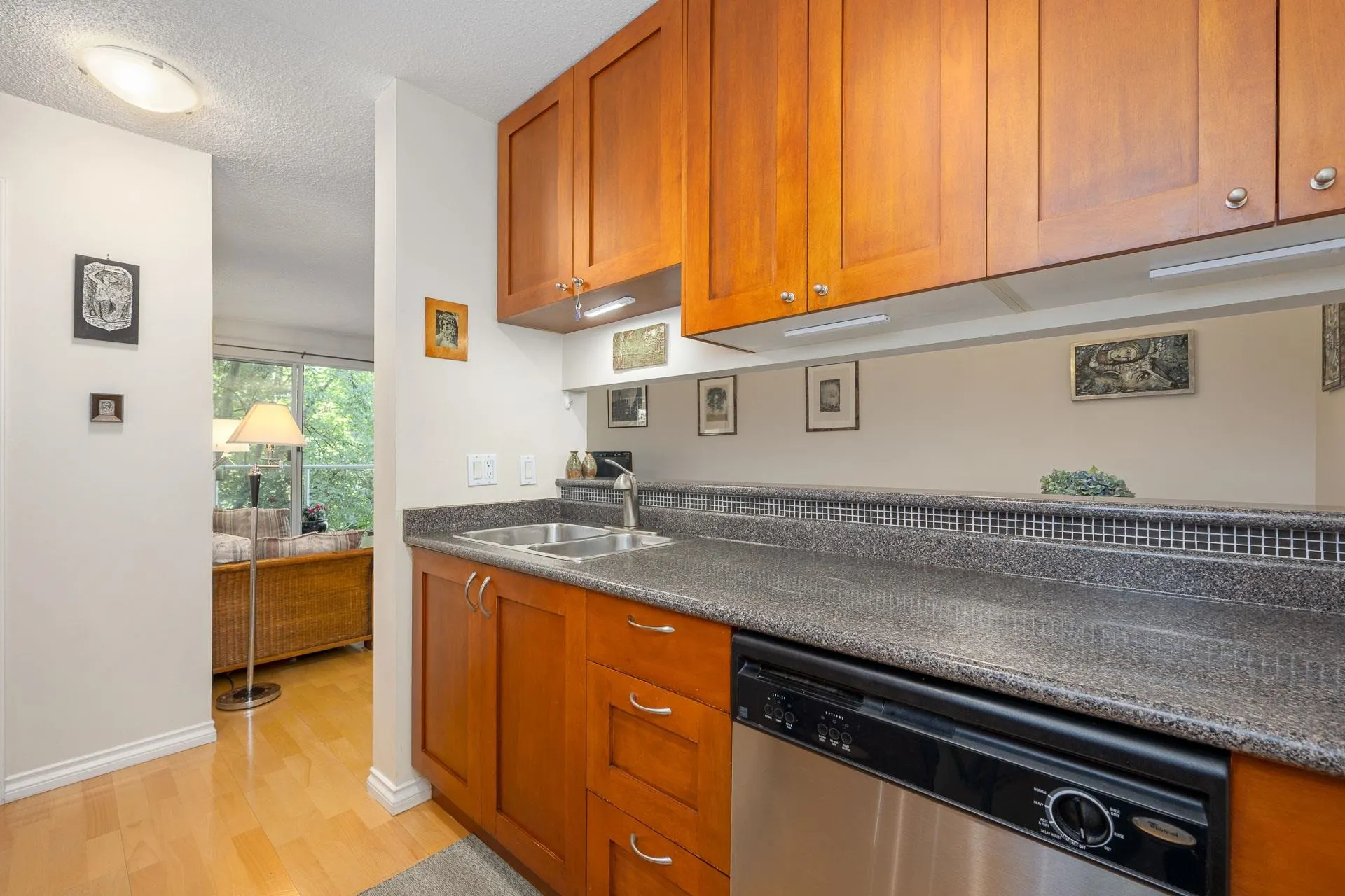 1508 Mariner Walk #508