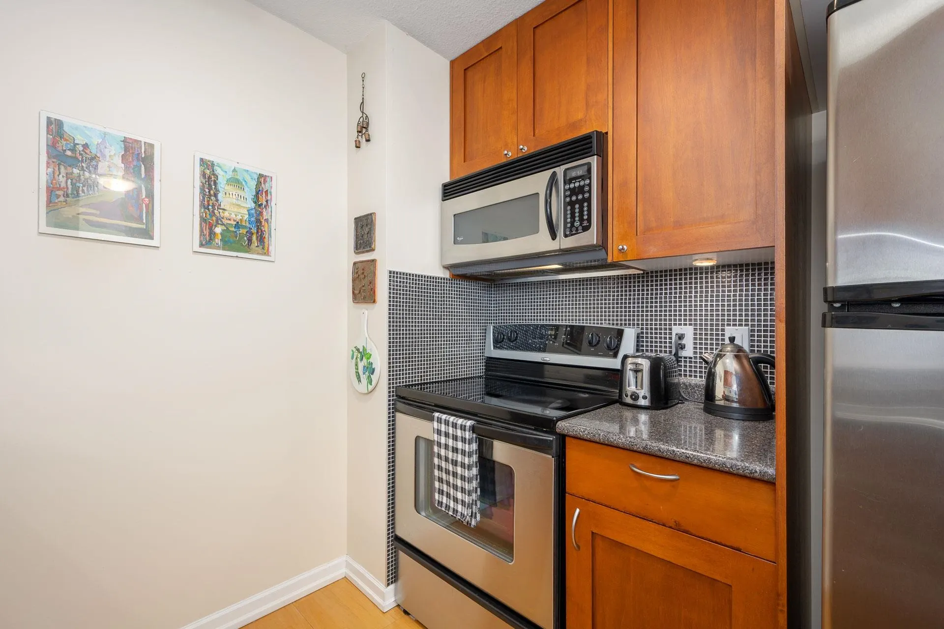 1508 Mariner Walk #508